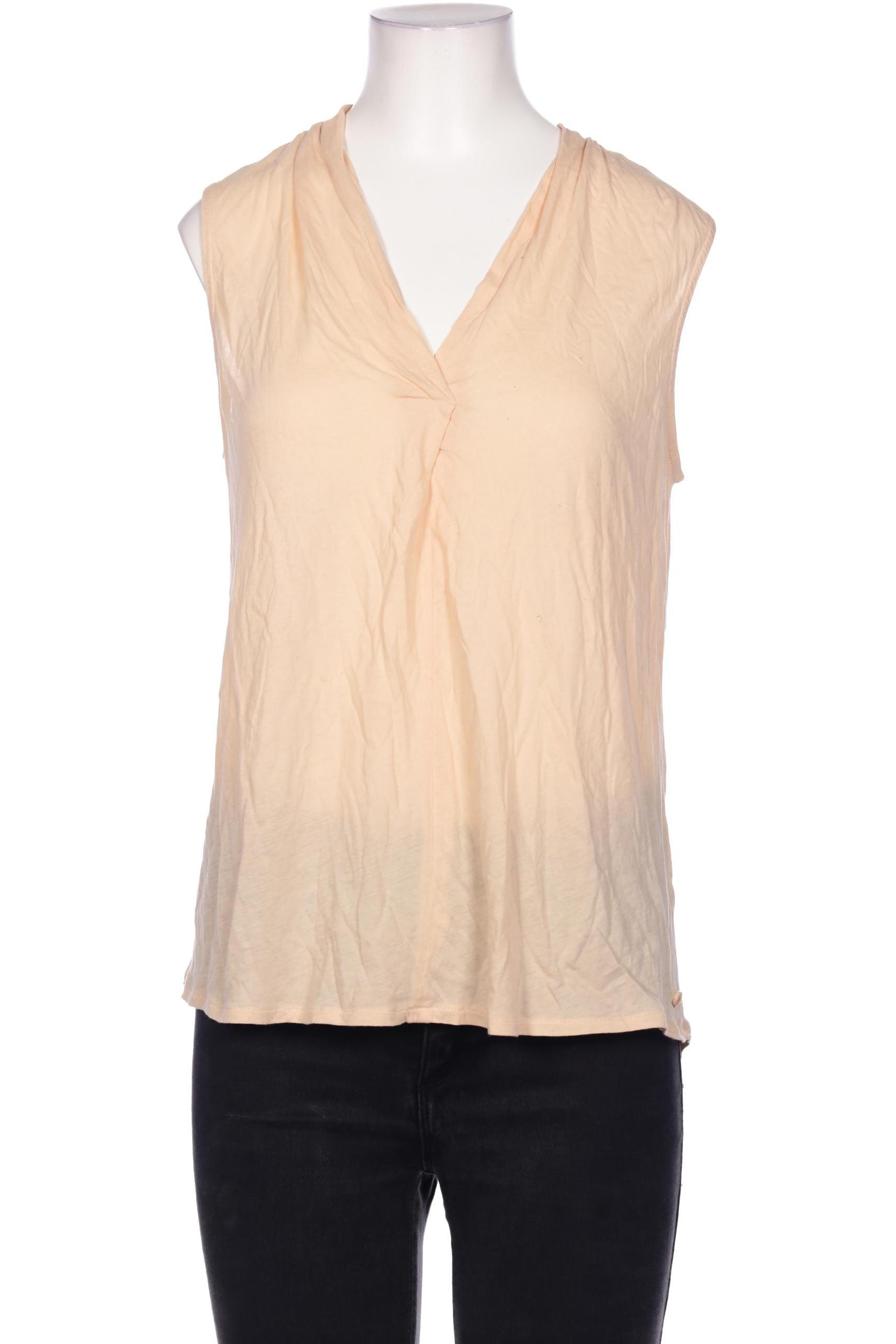 

Marc O Polo Damen T-Shirt, beige, Gr. 36