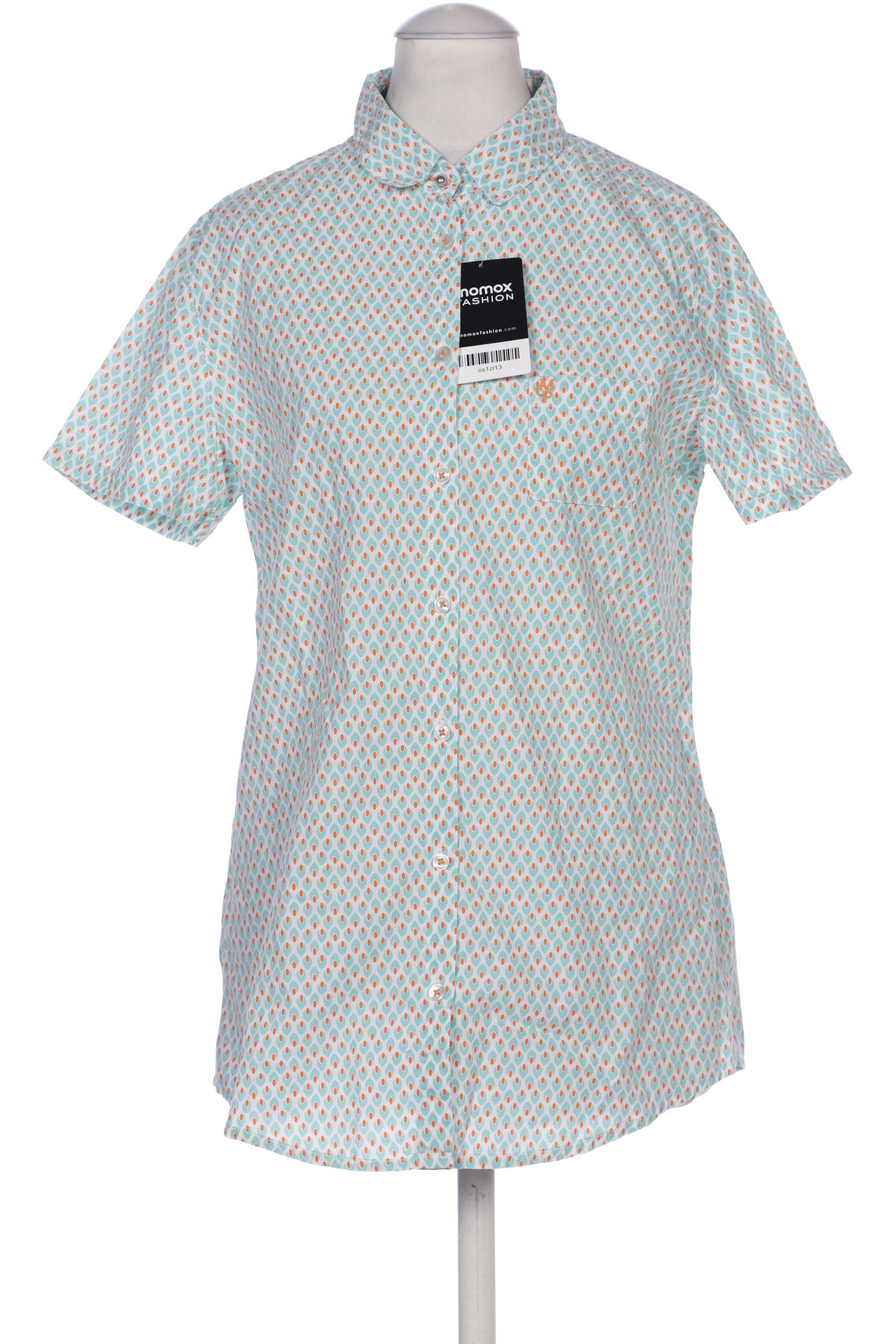 

Marc O Polo Damen Bluse, mehrfarbig, Gr. 36
