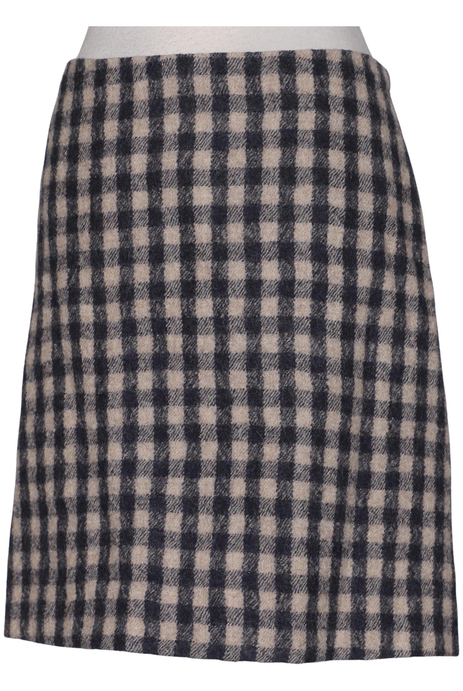 

Marc O Polo Damen Rock, marineblau, Gr. 40