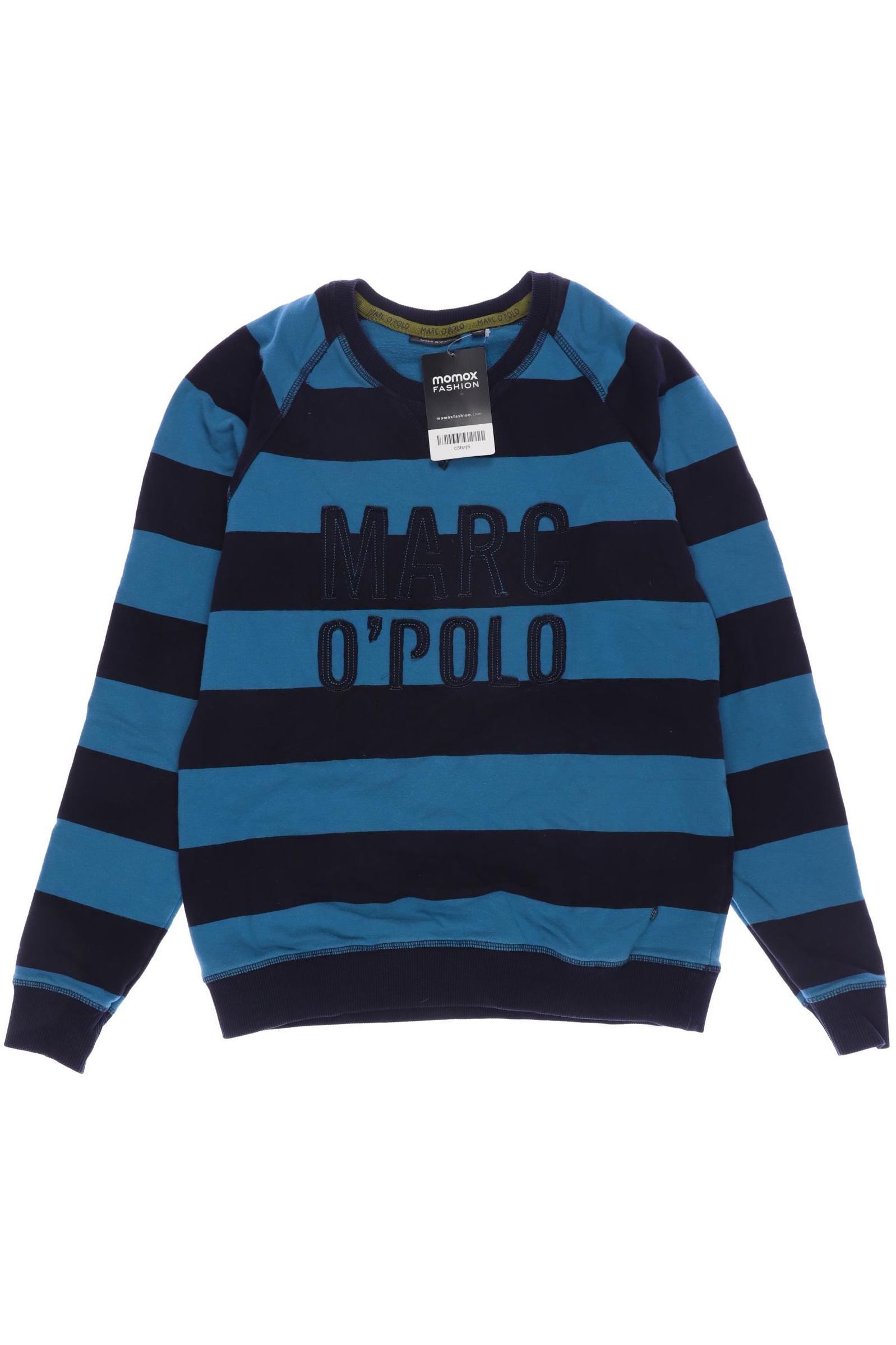 

Marc O Polo Jungen Hoodies & Sweater, marineblau