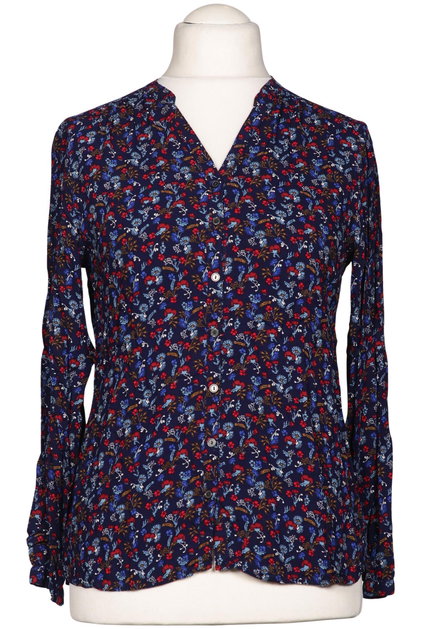 

Marc O Polo Damen Bluse, mehrfarbig, Gr. 38