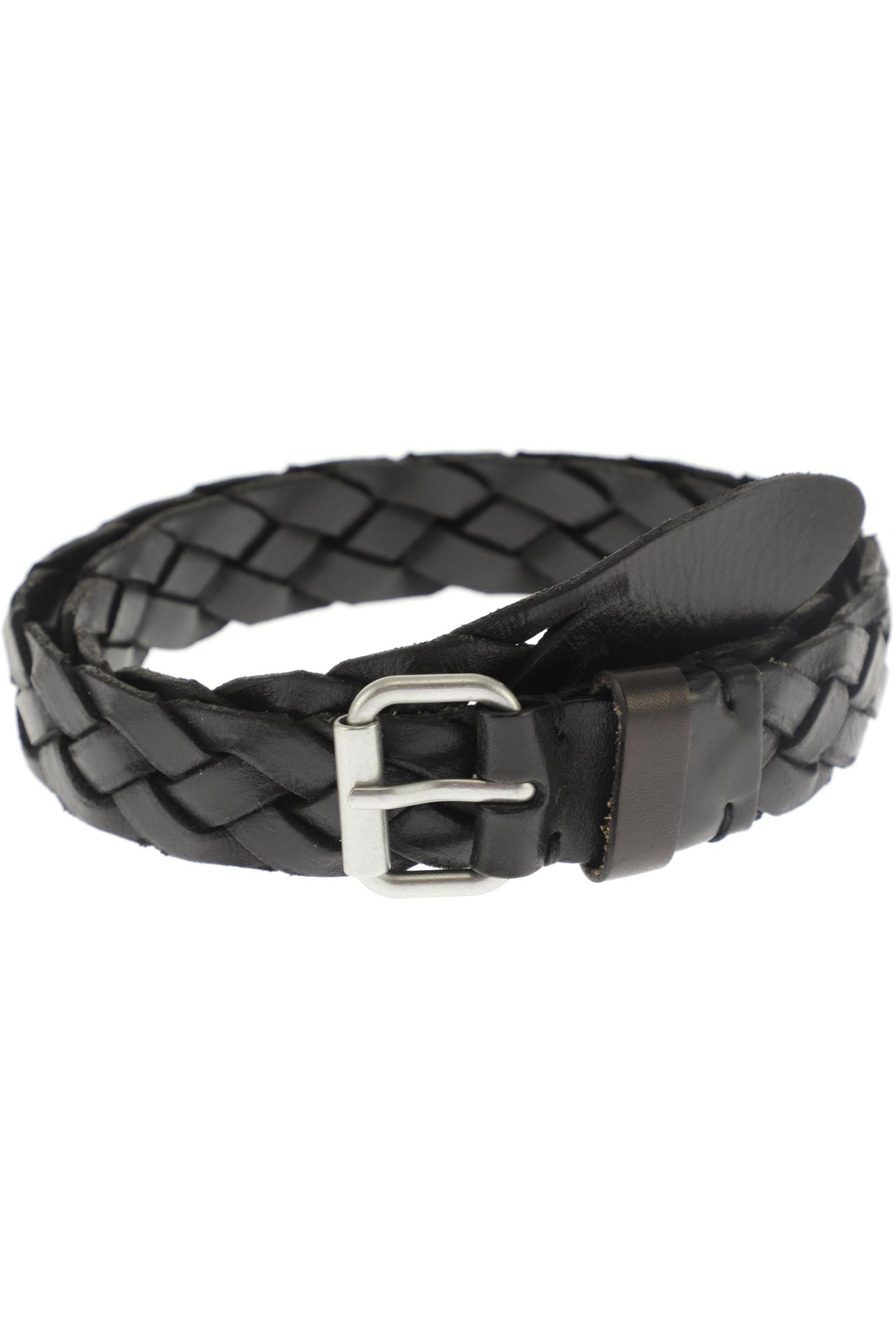

Marc O Polo Damen Gürtel, schwarz, Gr. 85
