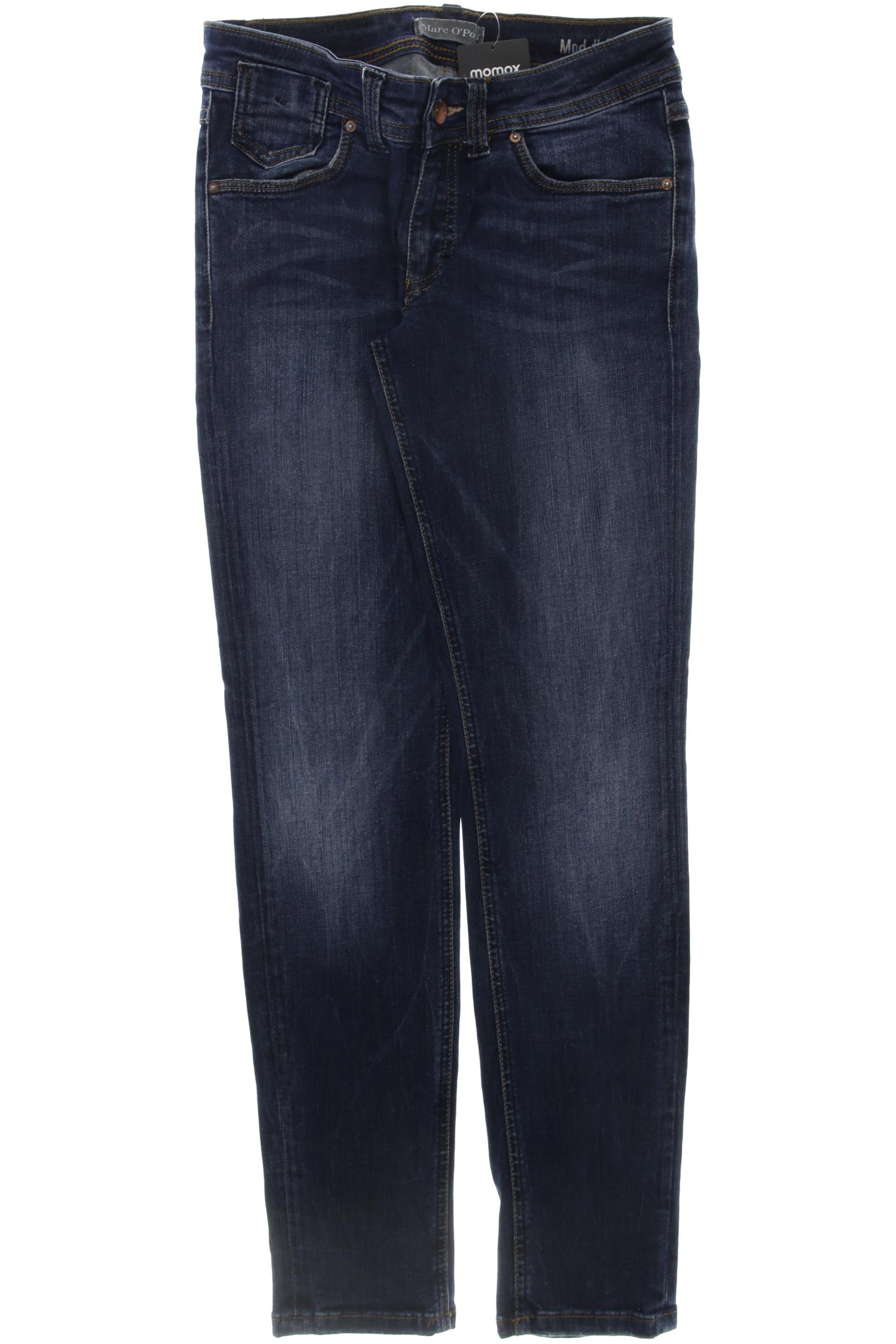 

Marc O Polo Damen Jeans, blau, Gr. 26