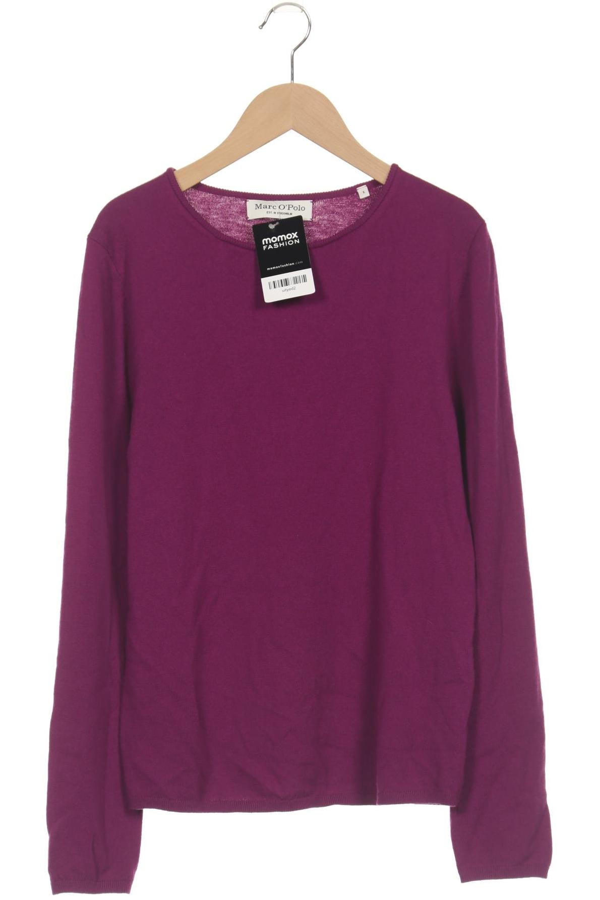 

Marc O Polo Damen Pullover, flieder, Gr. 36