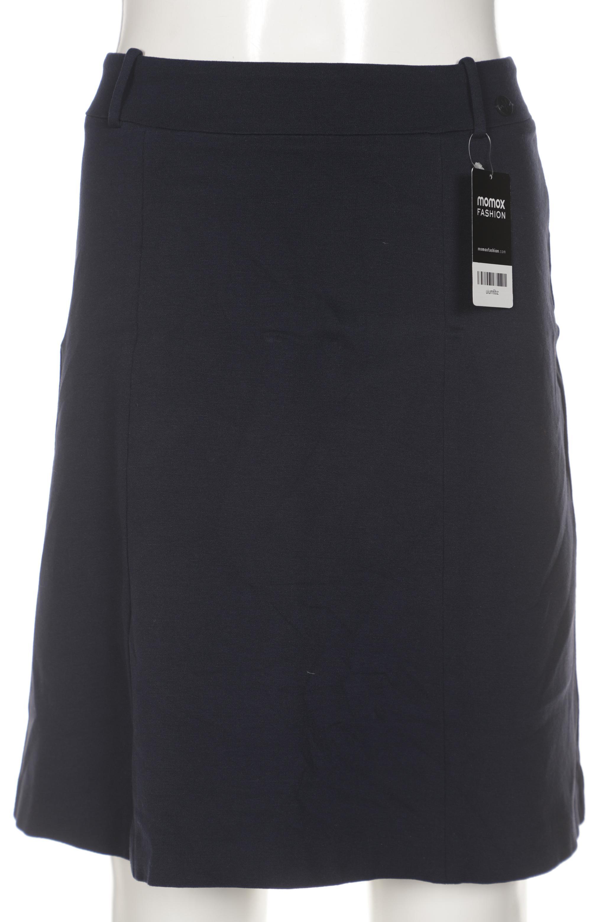 

Marc O Polo Damen Rock, marineblau