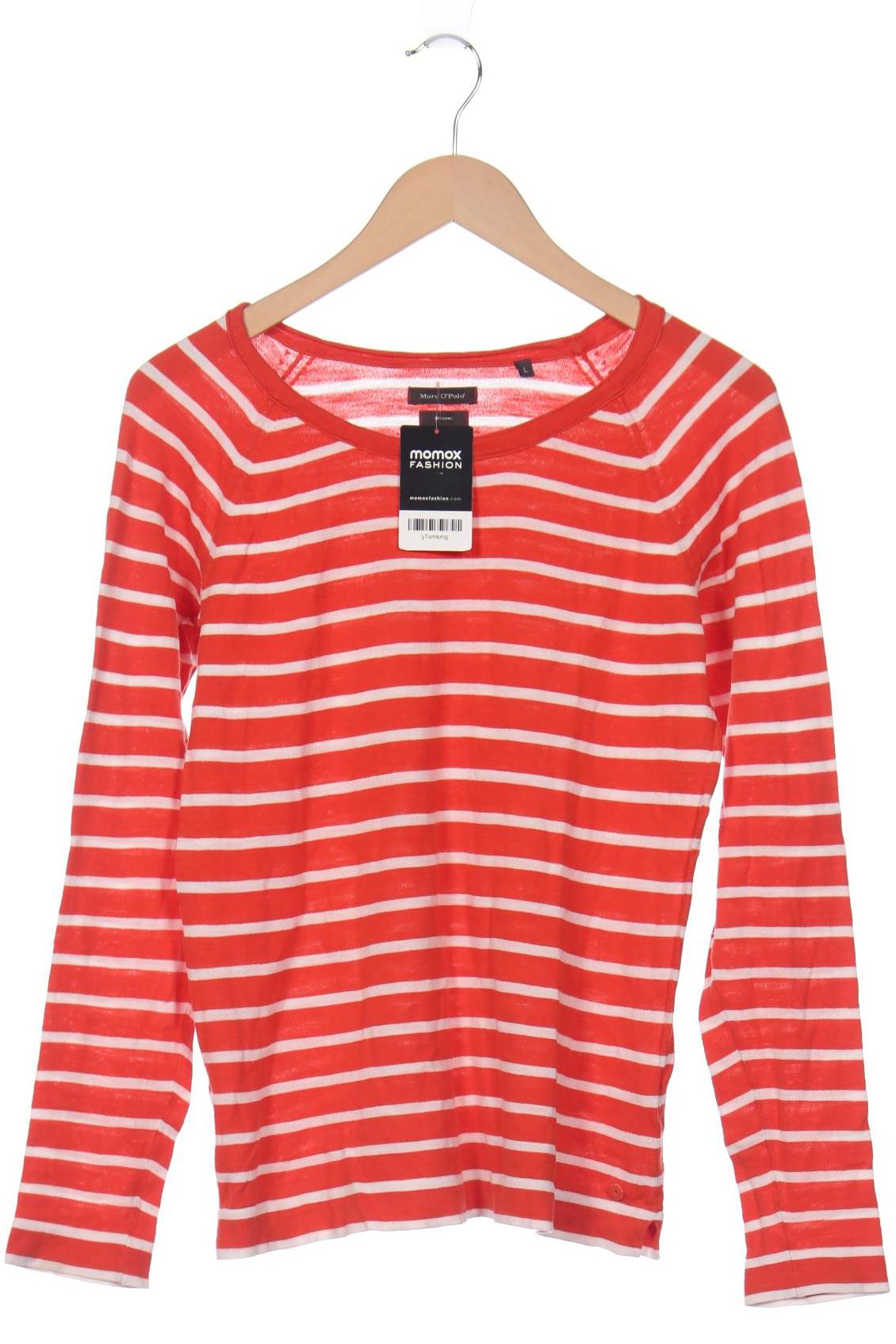 

Marc O Polo Damen Pullover, rot, Gr. 42