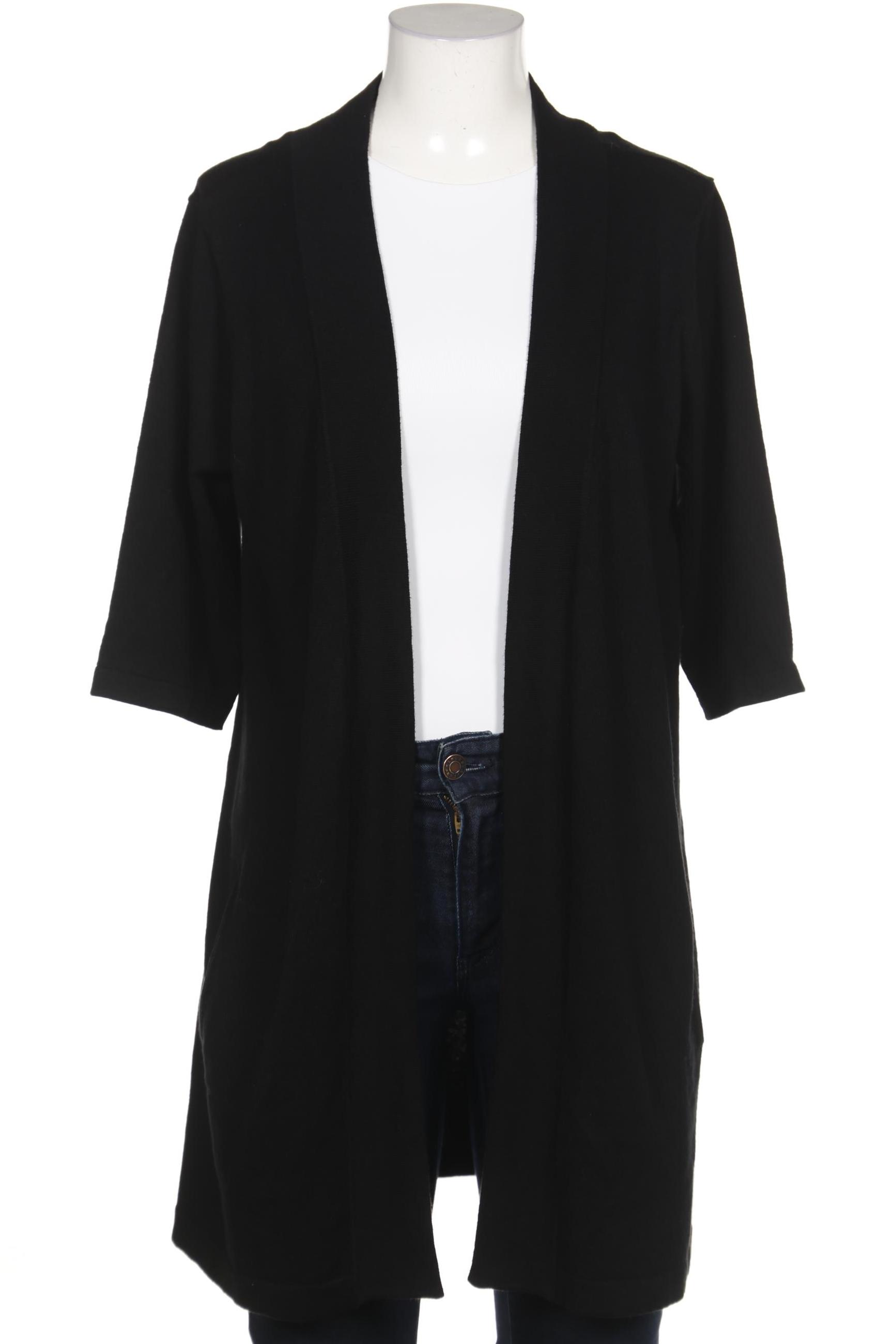 

Marc O Polo Damen Strickjacke, schwarz, Gr. 42