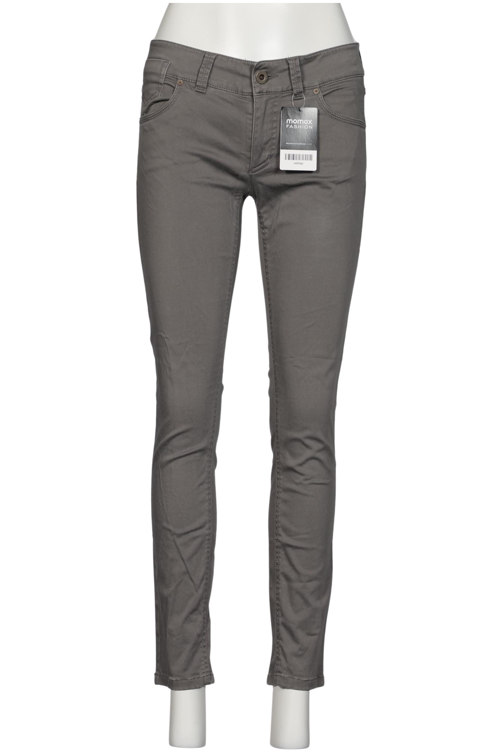 

Marc O Polo Damen Jeans, grau, Gr. 28