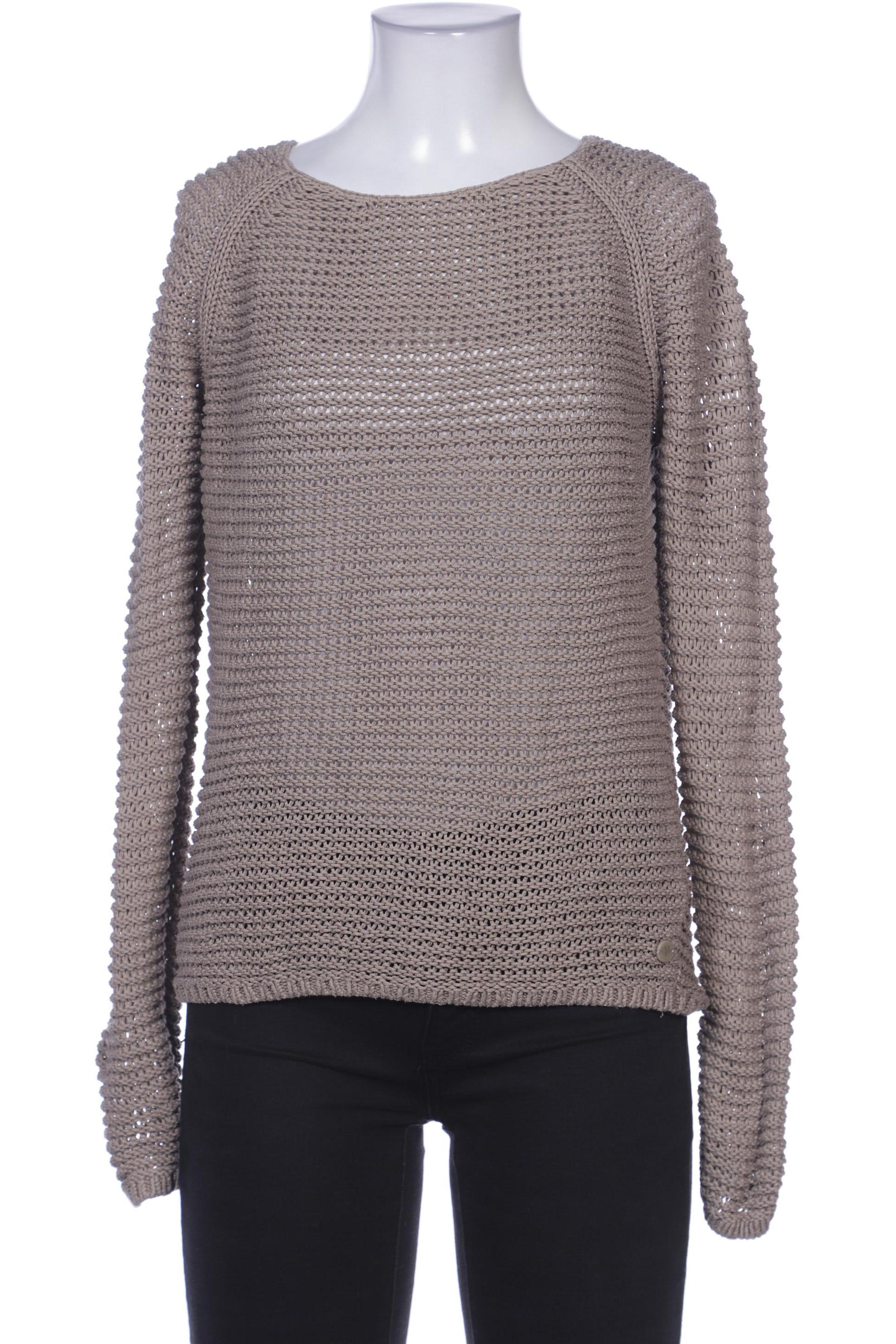 

Marc O Polo Damen Pullover, beige, Gr. 36