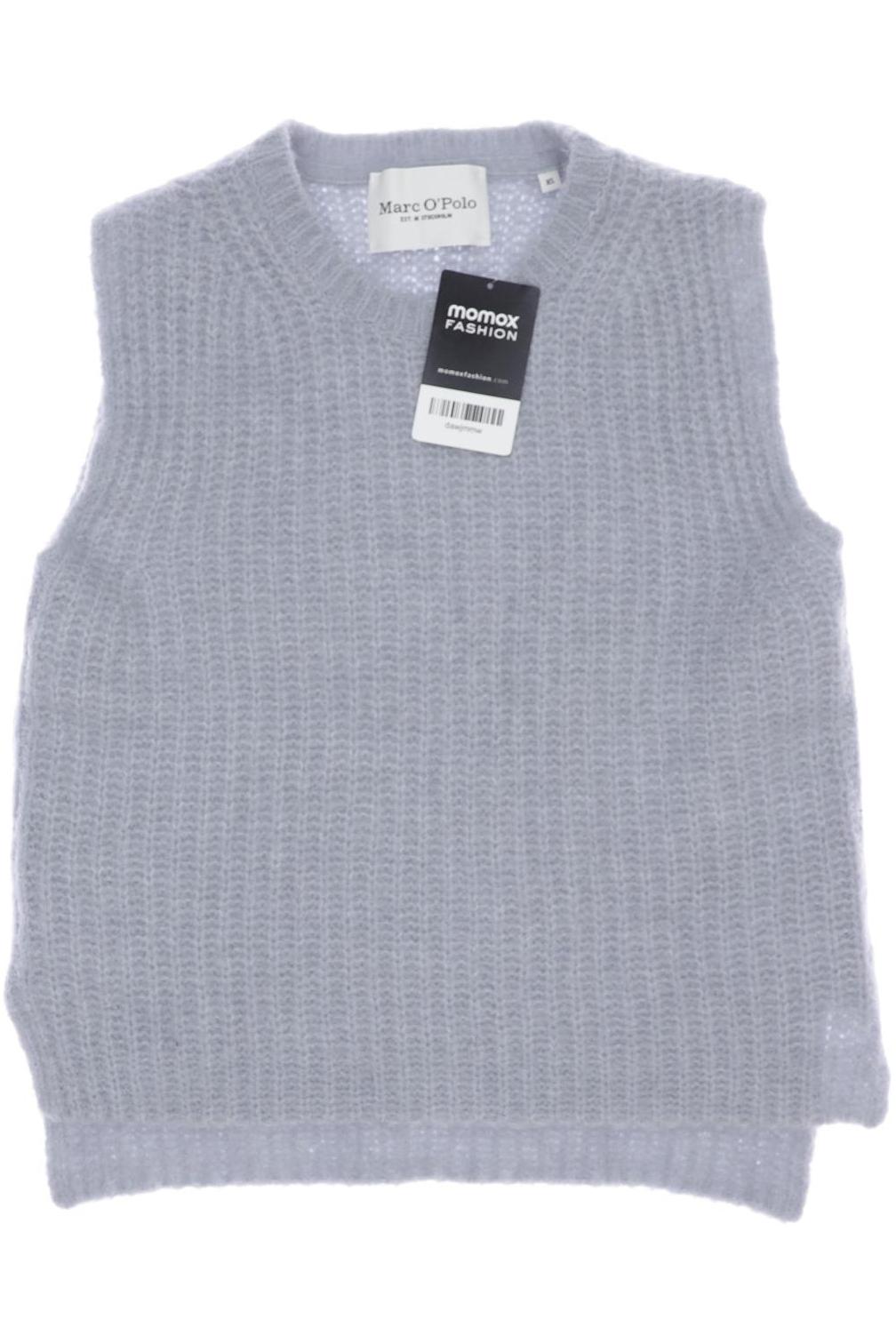 

Marc O Polo Damen Pullover, grau, Gr. 34