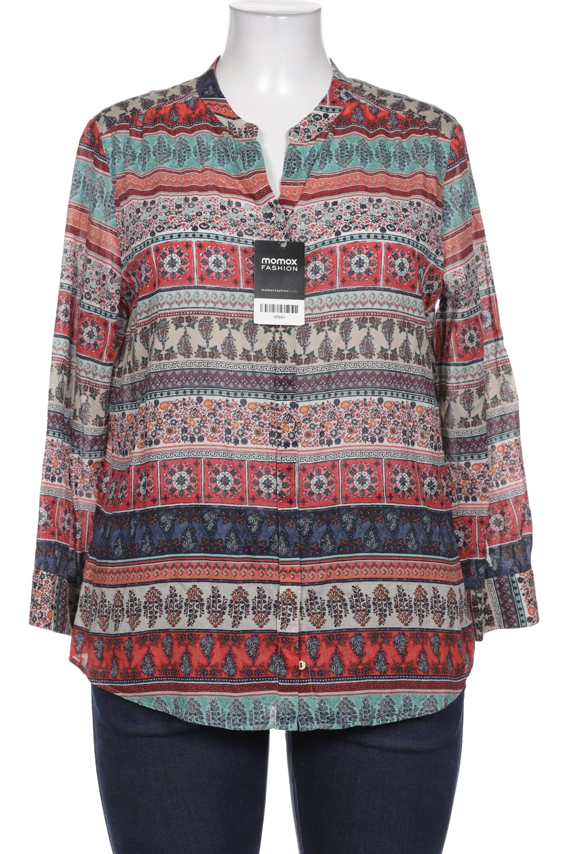 

Marc O Polo Damen Bluse, mehrfarbig