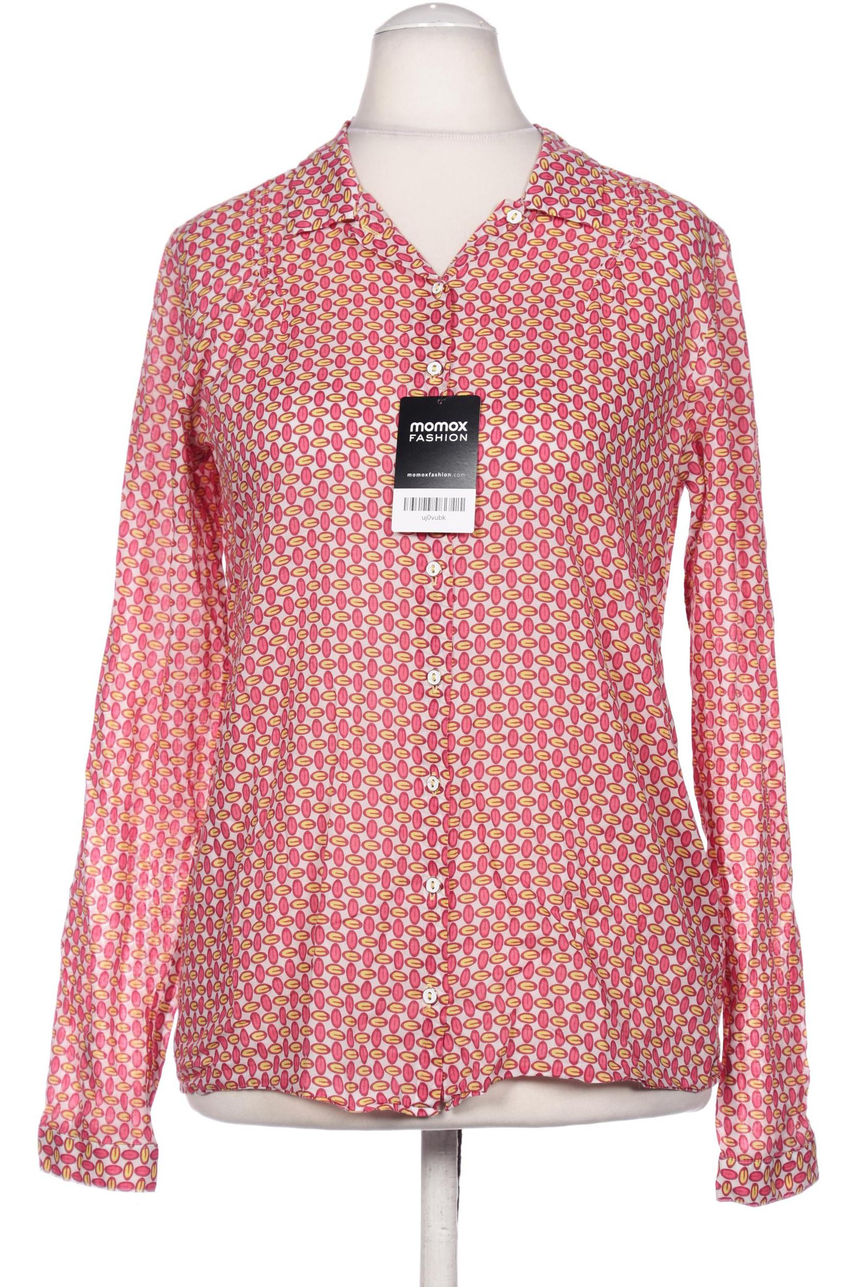

Marc O Polo Damen Bluse, pink, Gr. 36