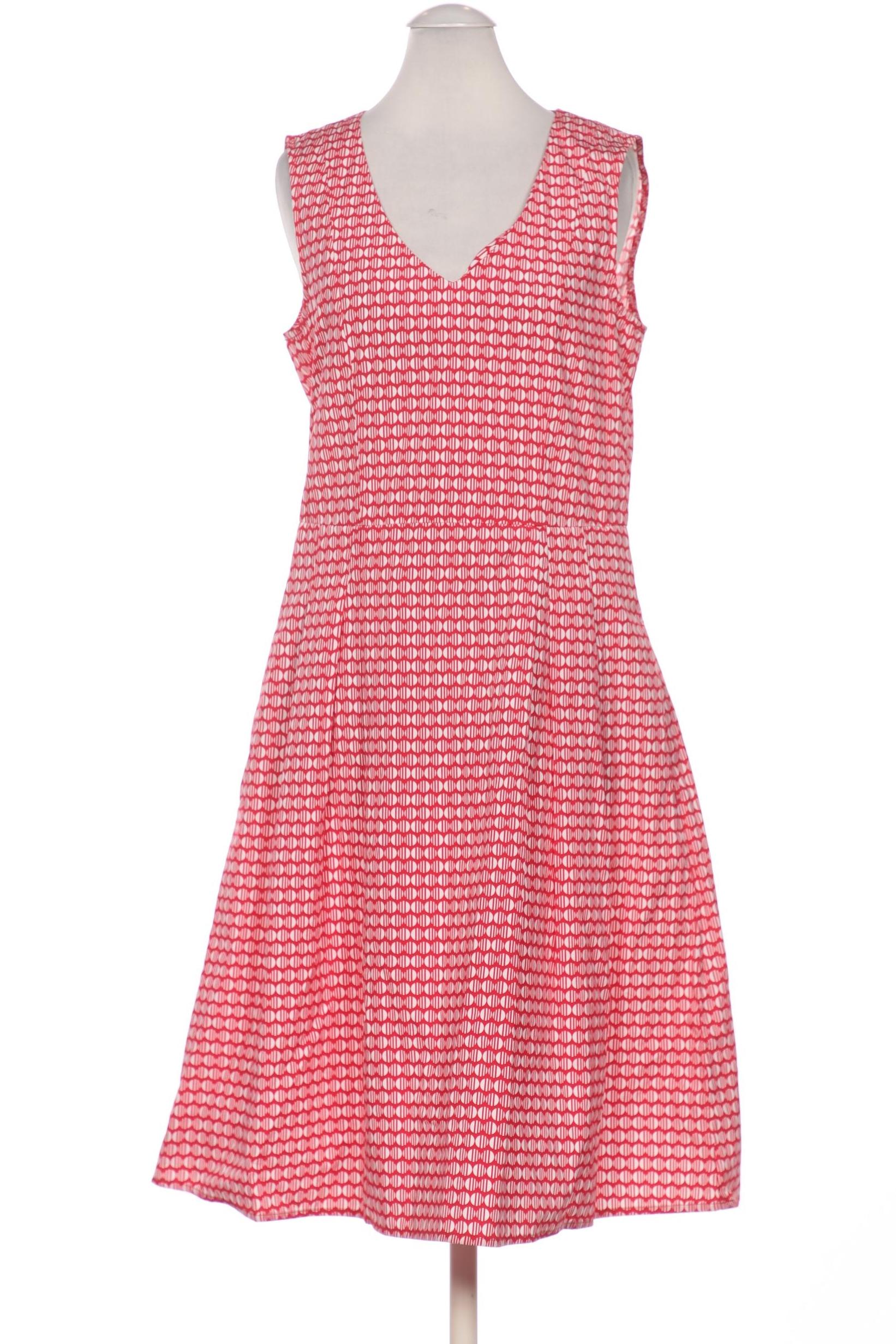 

Marc O Polo Damen Kleid, rot, Gr. 36