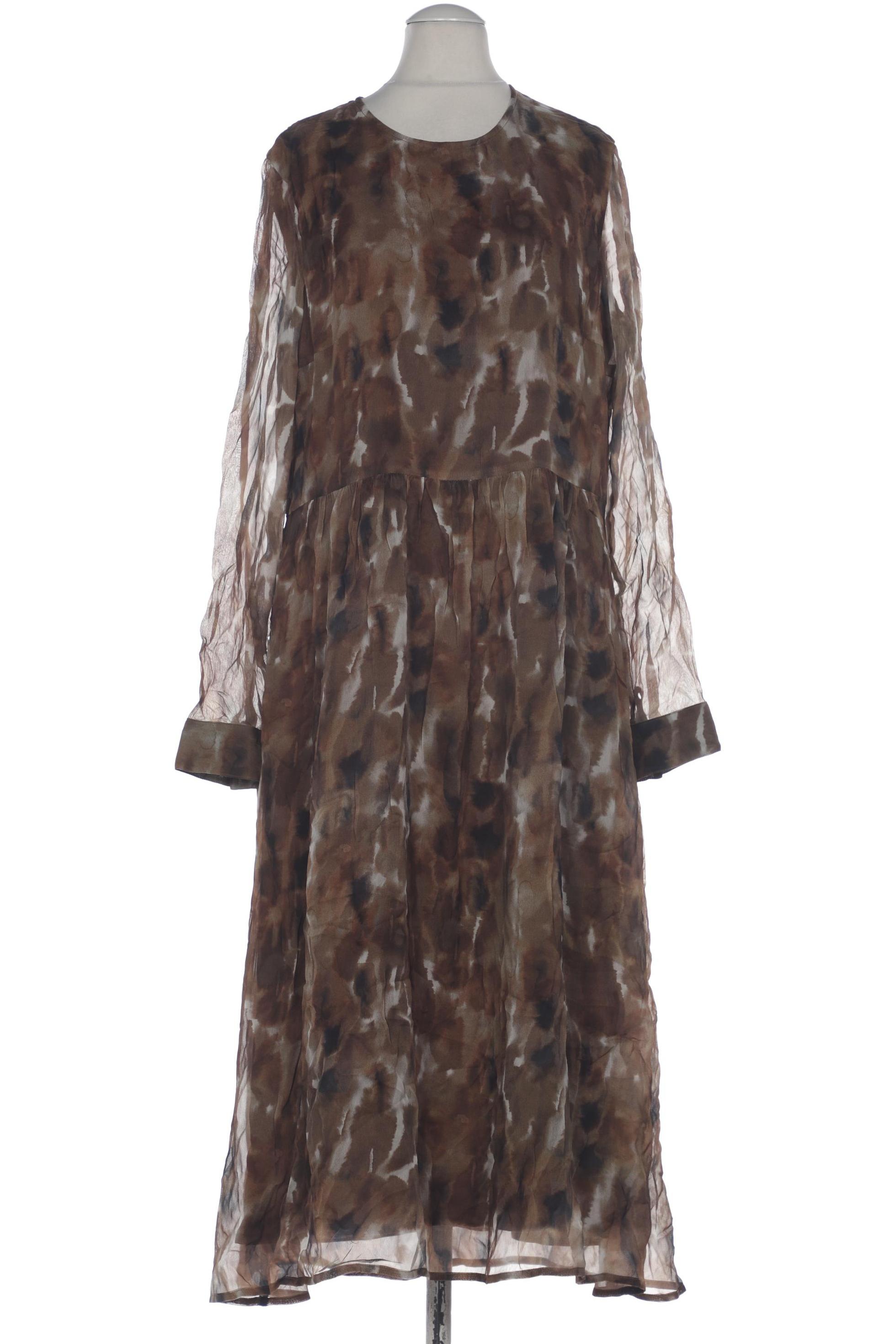 

Marc O Polo Damen Kleid, braun, Gr. 36