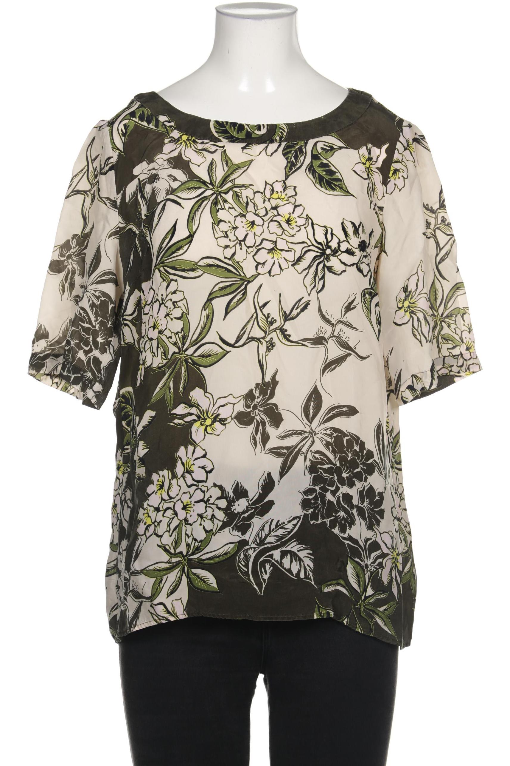 

Marc O Polo Damen Bluse, grün