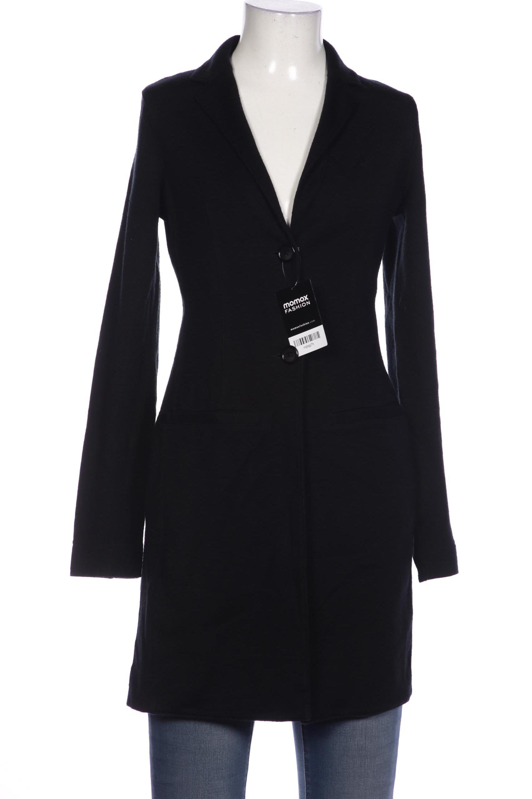 

Marc O Polo Damen Blazer, schwarz, Gr. 34