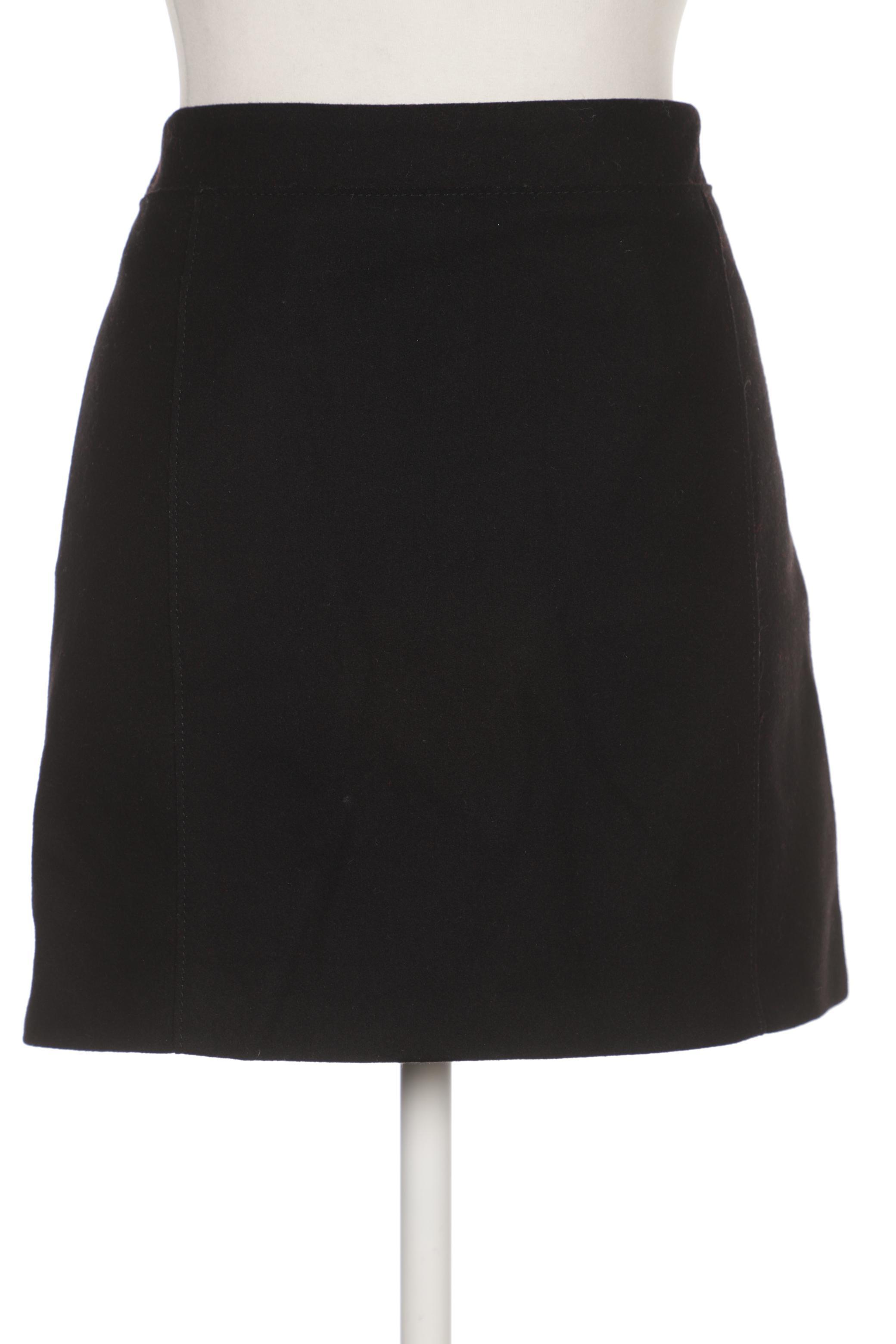 

Marc O Polo Damen Rock, schwarz, Gr. 38