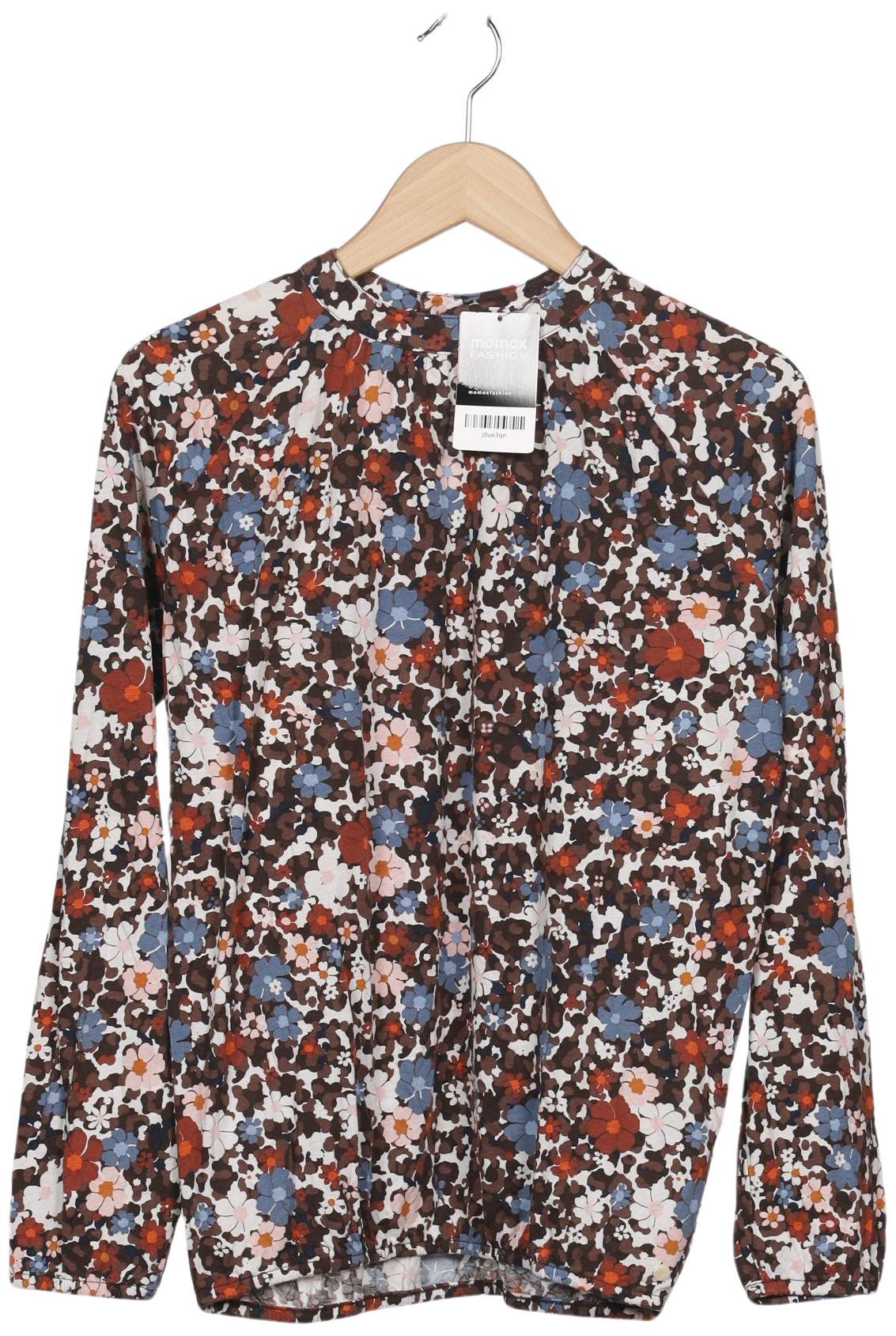 

Marc O Polo Damen Langarmshirt, mehrfarbig, Gr. 36