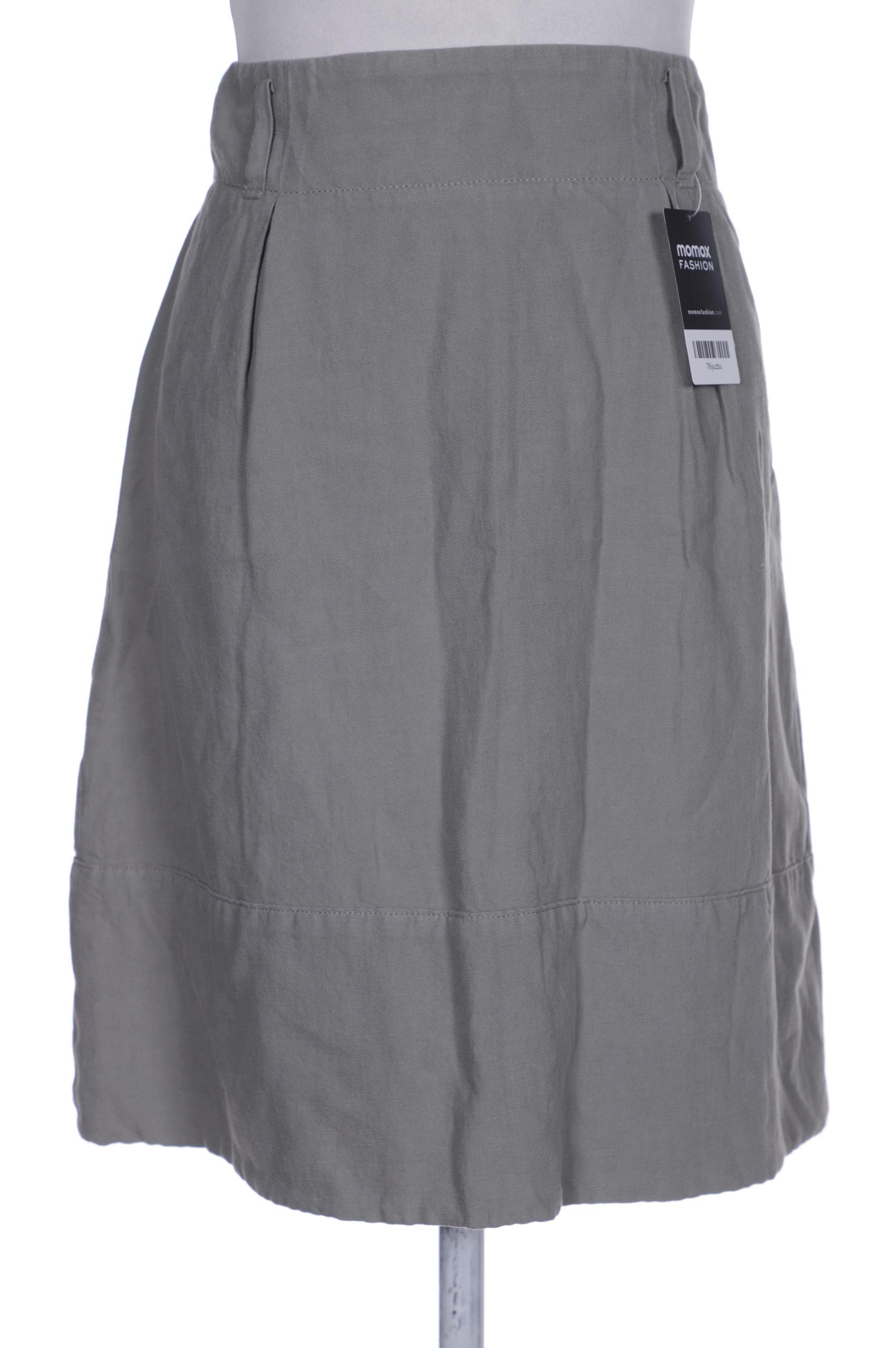

Marc O Polo Damen Rock, grau