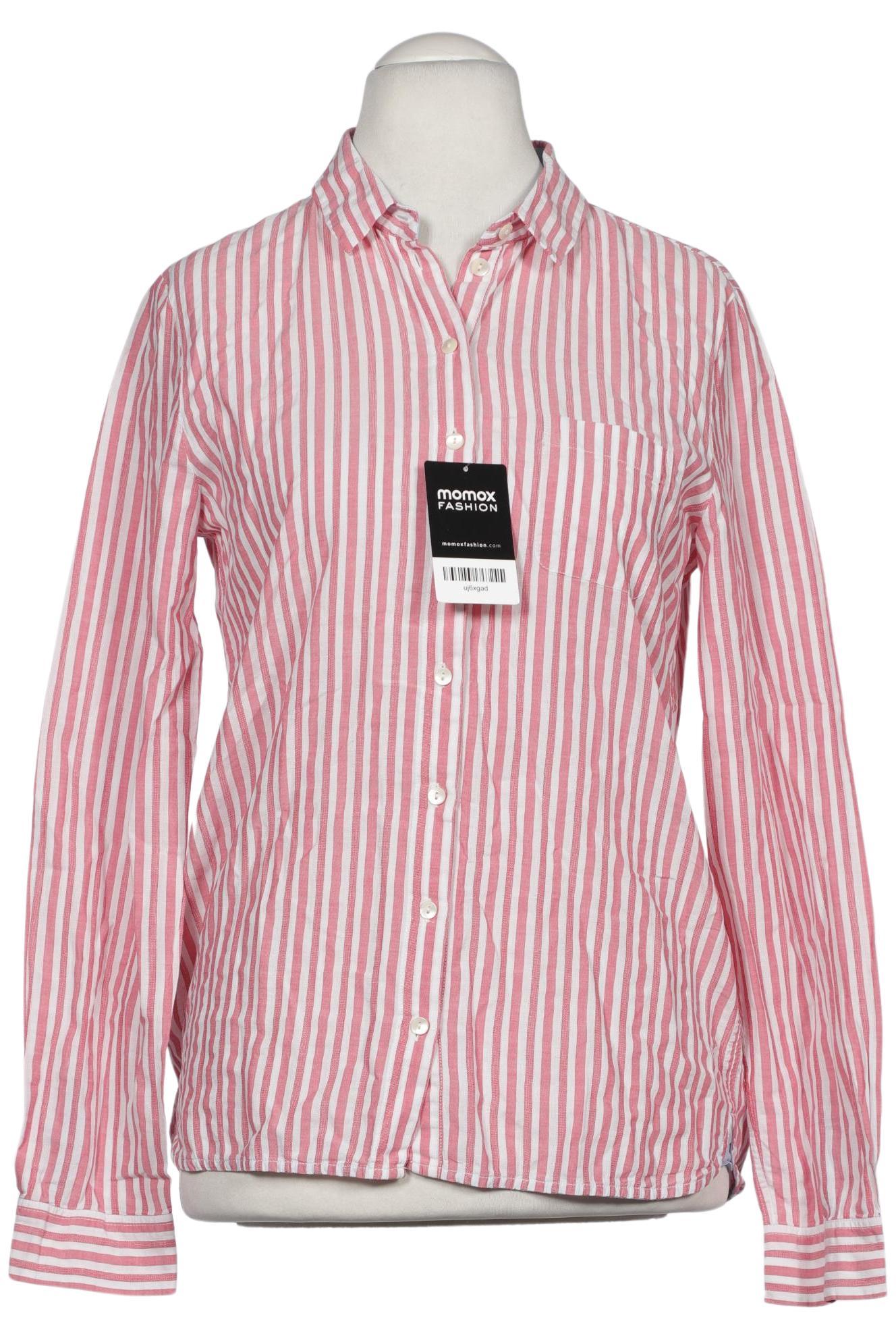 

Marc O Polo Damen Bluse, pink, Gr. 38
