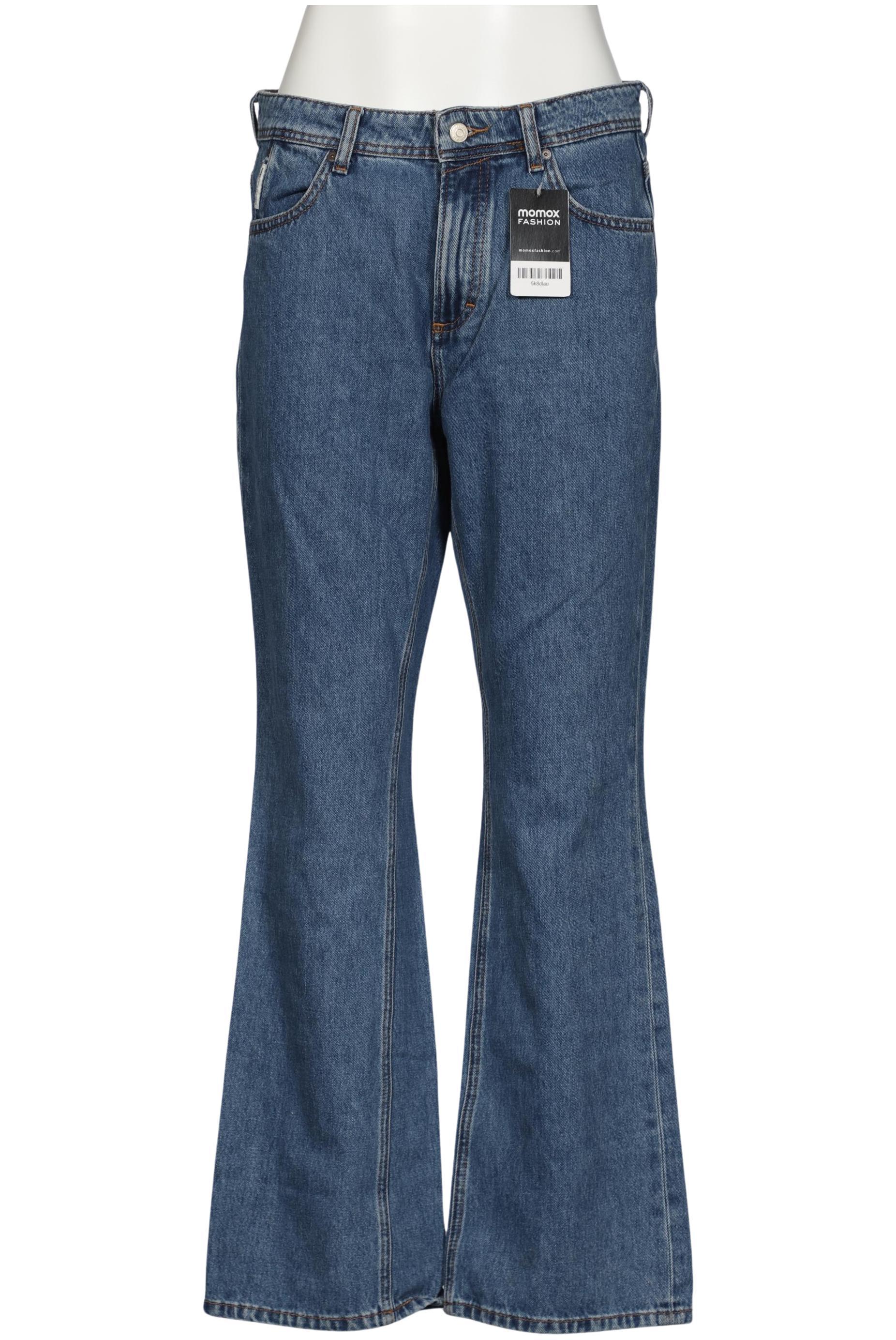 

Marc O Polo Damen Jeans, blau, Gr. 29