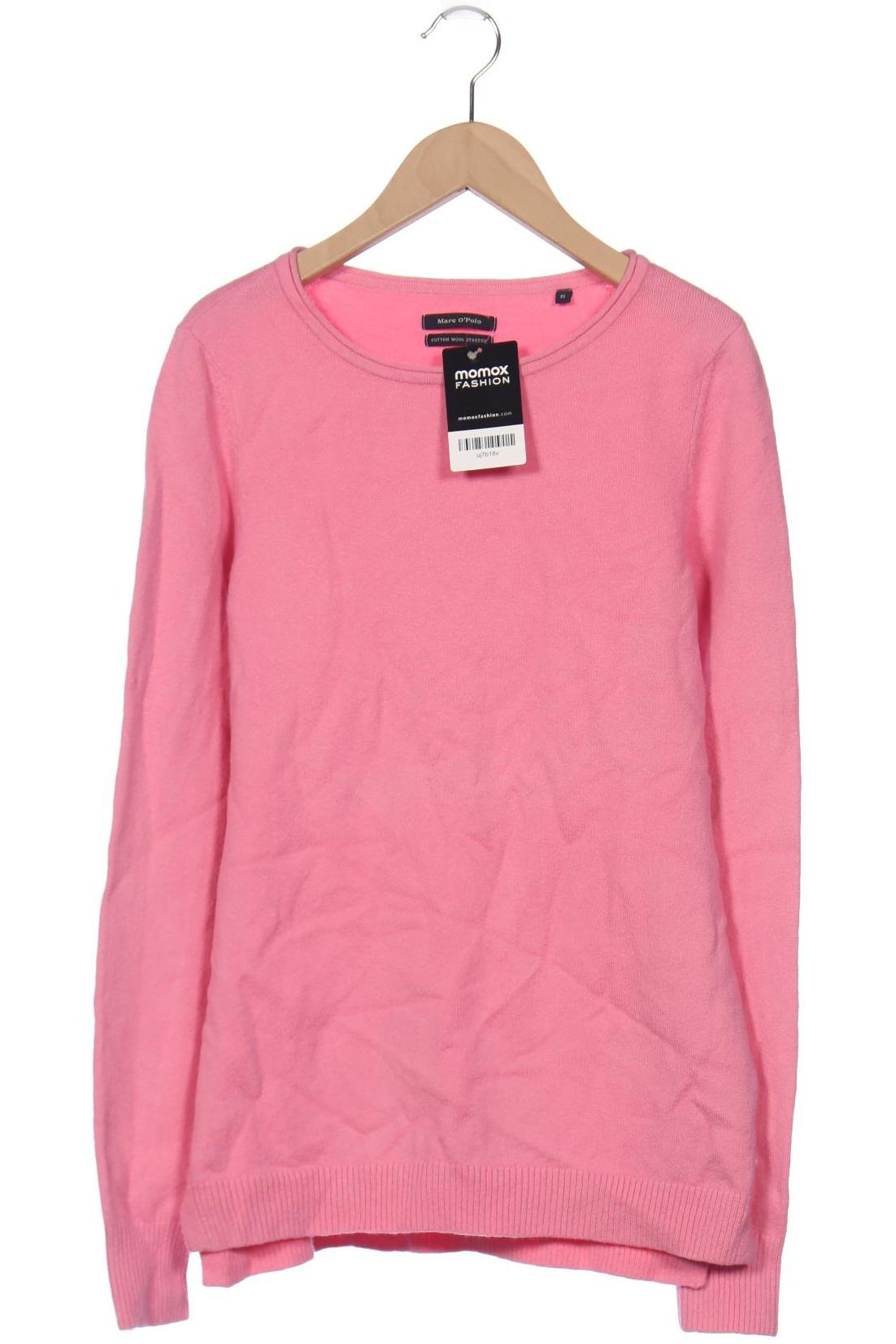 

Marc O Polo Damen Pullover, pink