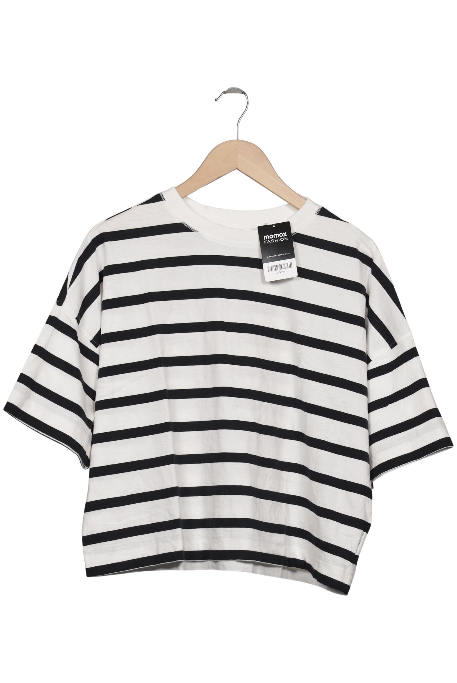

Marc O Polo Damen T-Shirt, weiß, Gr. 42