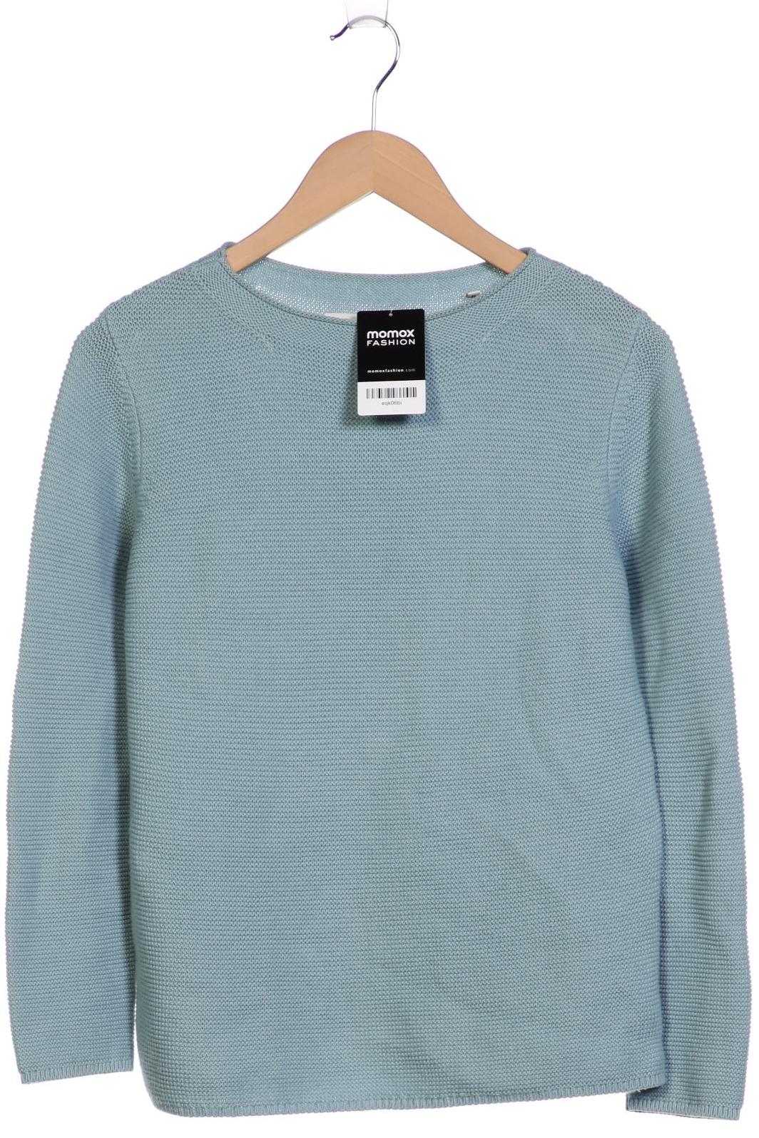 

Marc O Polo Damen Pullover, hellblau, Gr. 34