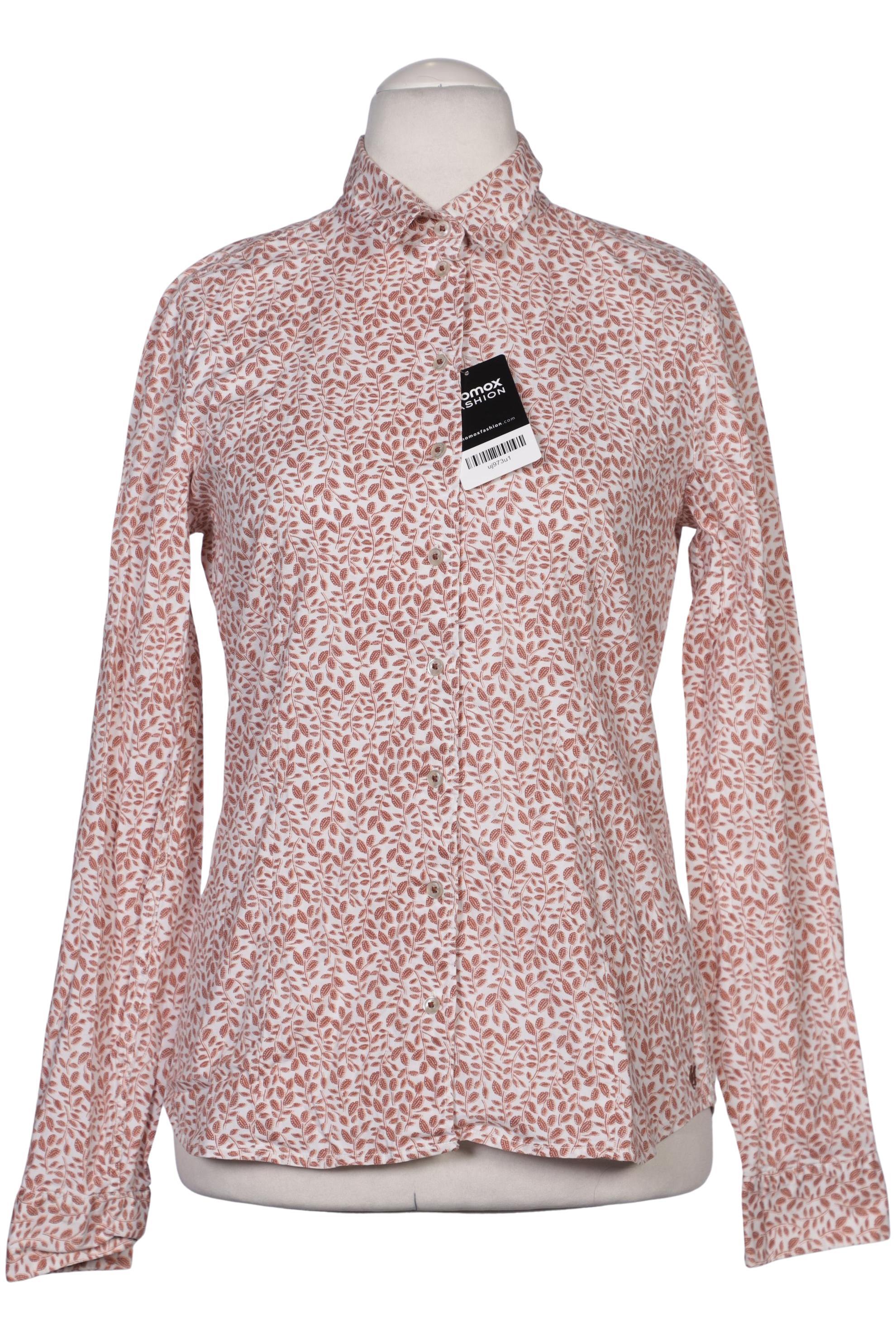 

Marc O Polo Damen Bluse, weiß, Gr. 38
