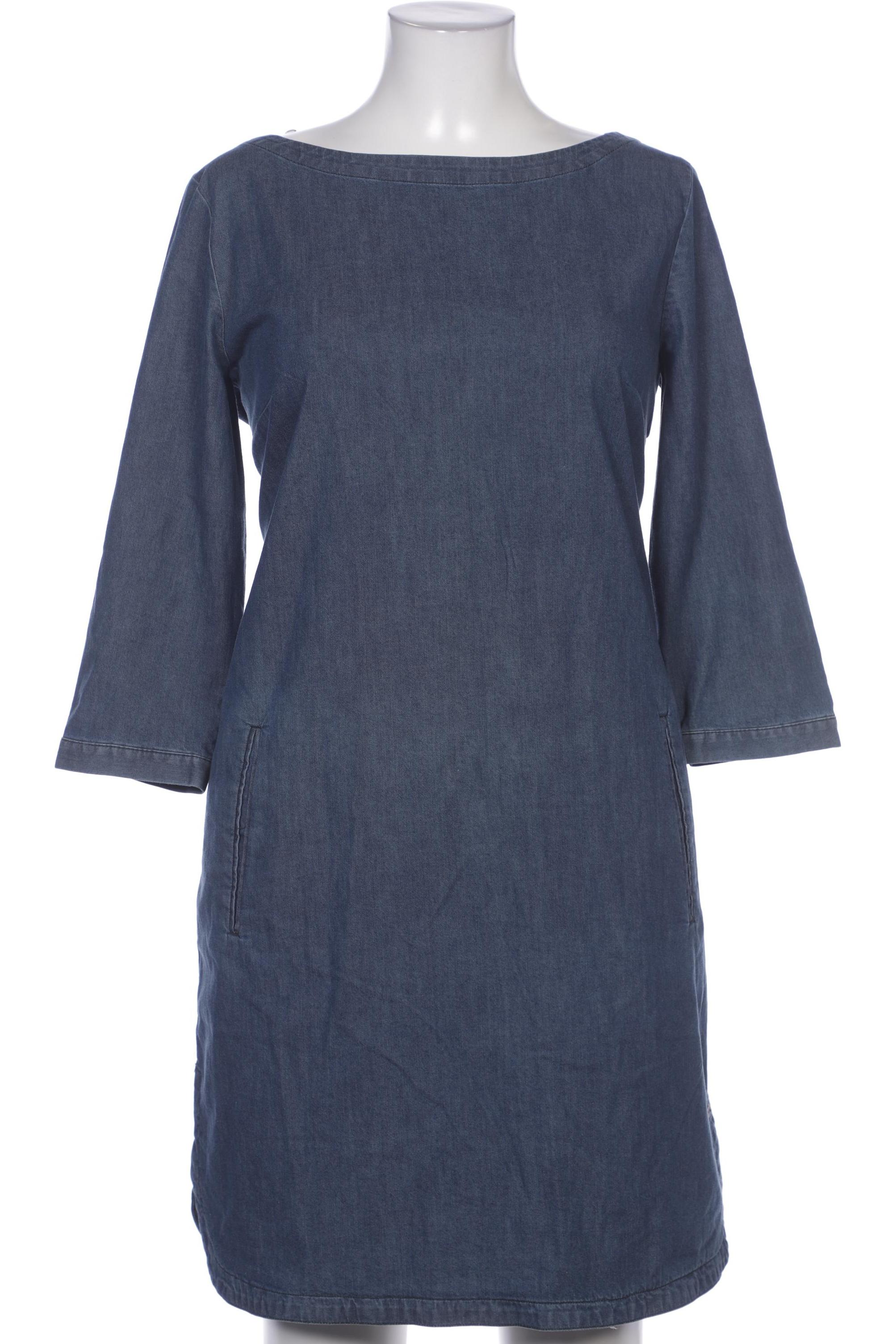 

Marc O Polo Damen Kleid, blau, Gr. 44