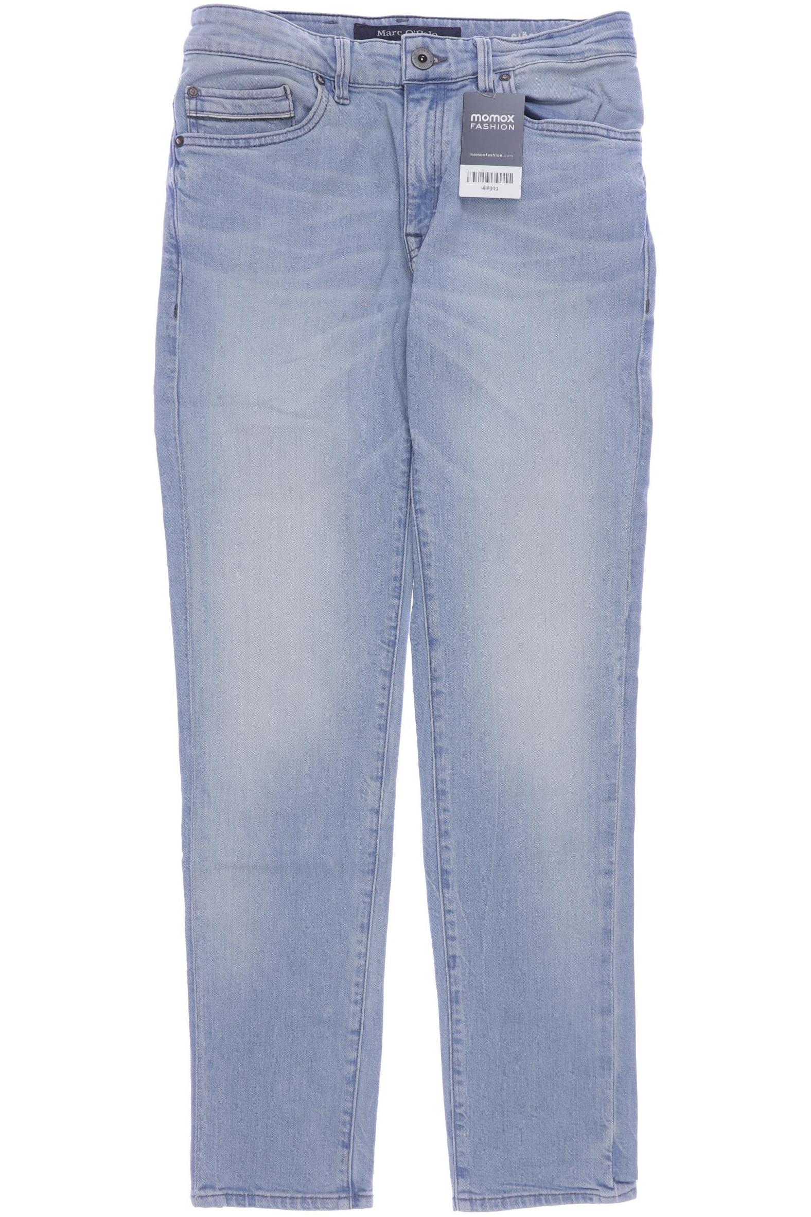 

Marc O Polo Herren Jeans, hellblau