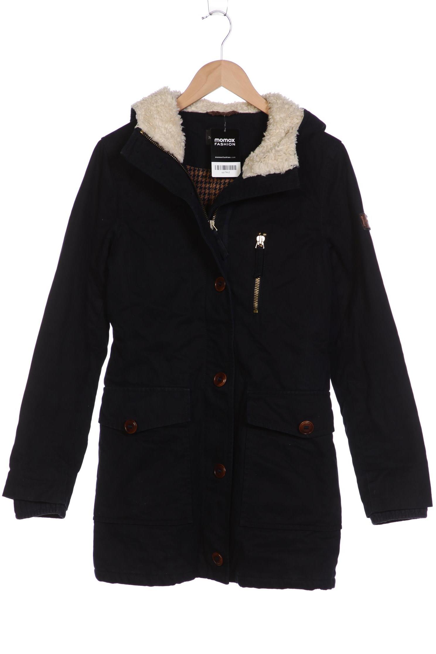

Marc O Polo Damen Mantel, marineblau