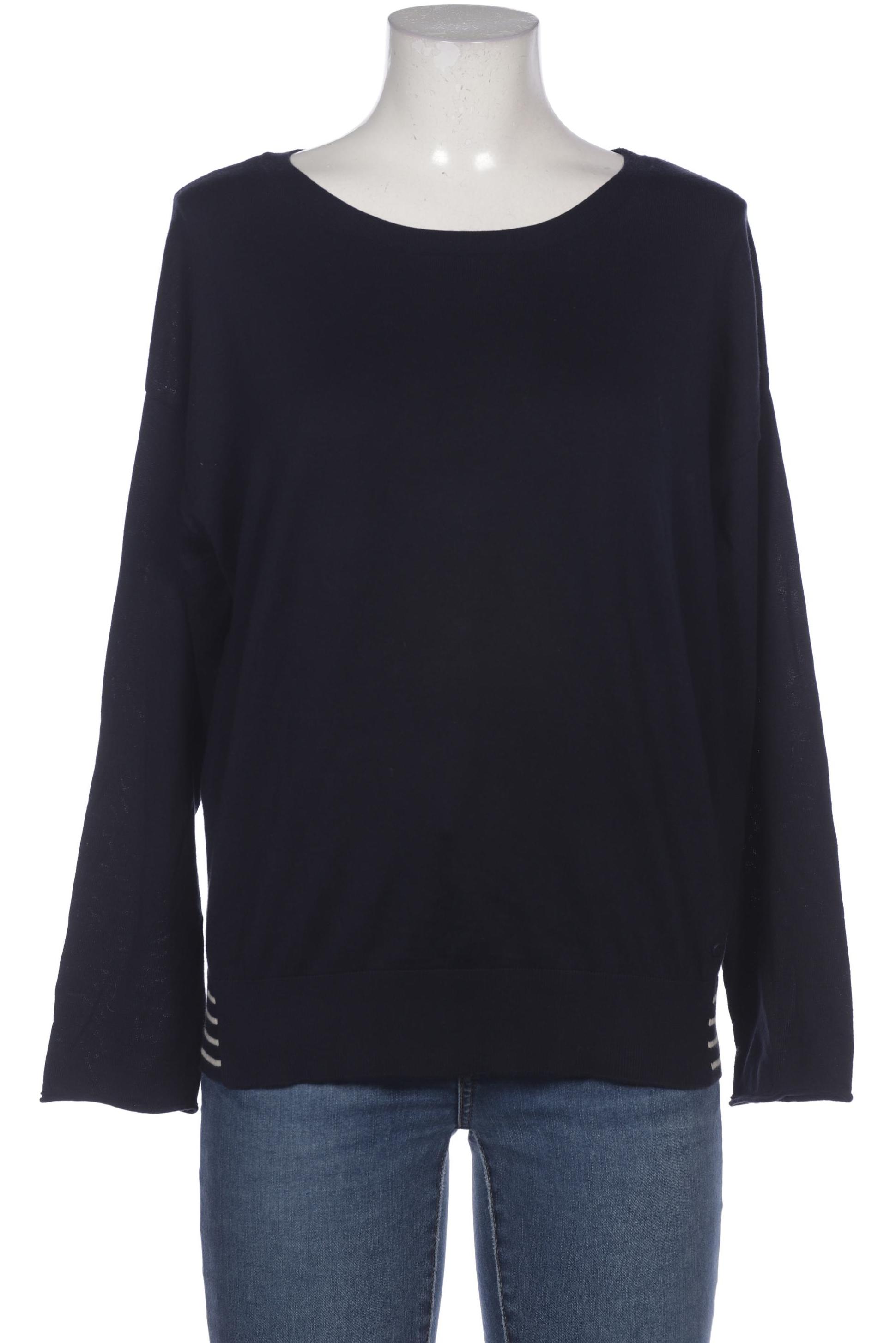 

Marc O Polo Damen Pullover, marineblau, Gr. 42