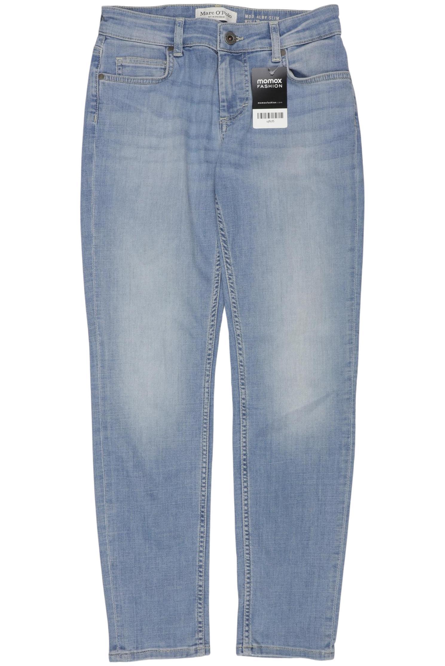 

Marc O Polo Damen Jeans, hellblau, Gr. 26