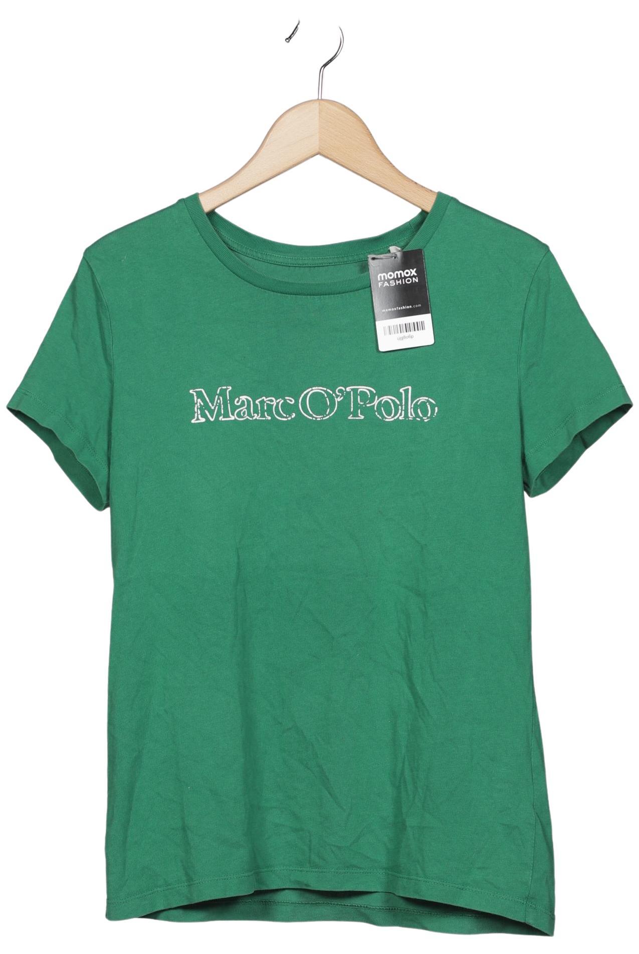 

Marc O Polo Damen T-Shirt, grün, Gr. 42