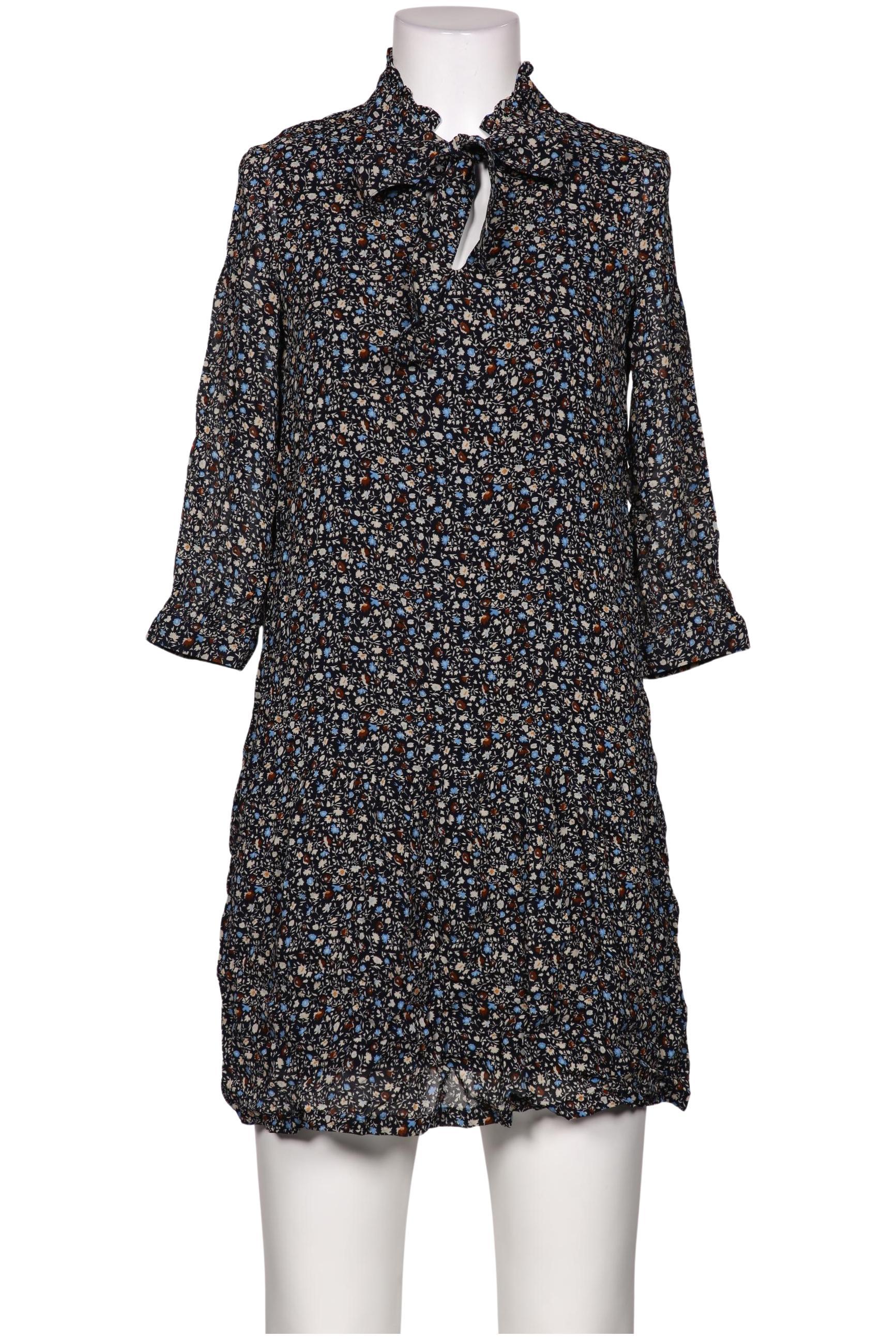 

Marc O Polo Damen Kleid, marineblau, Gr. 34