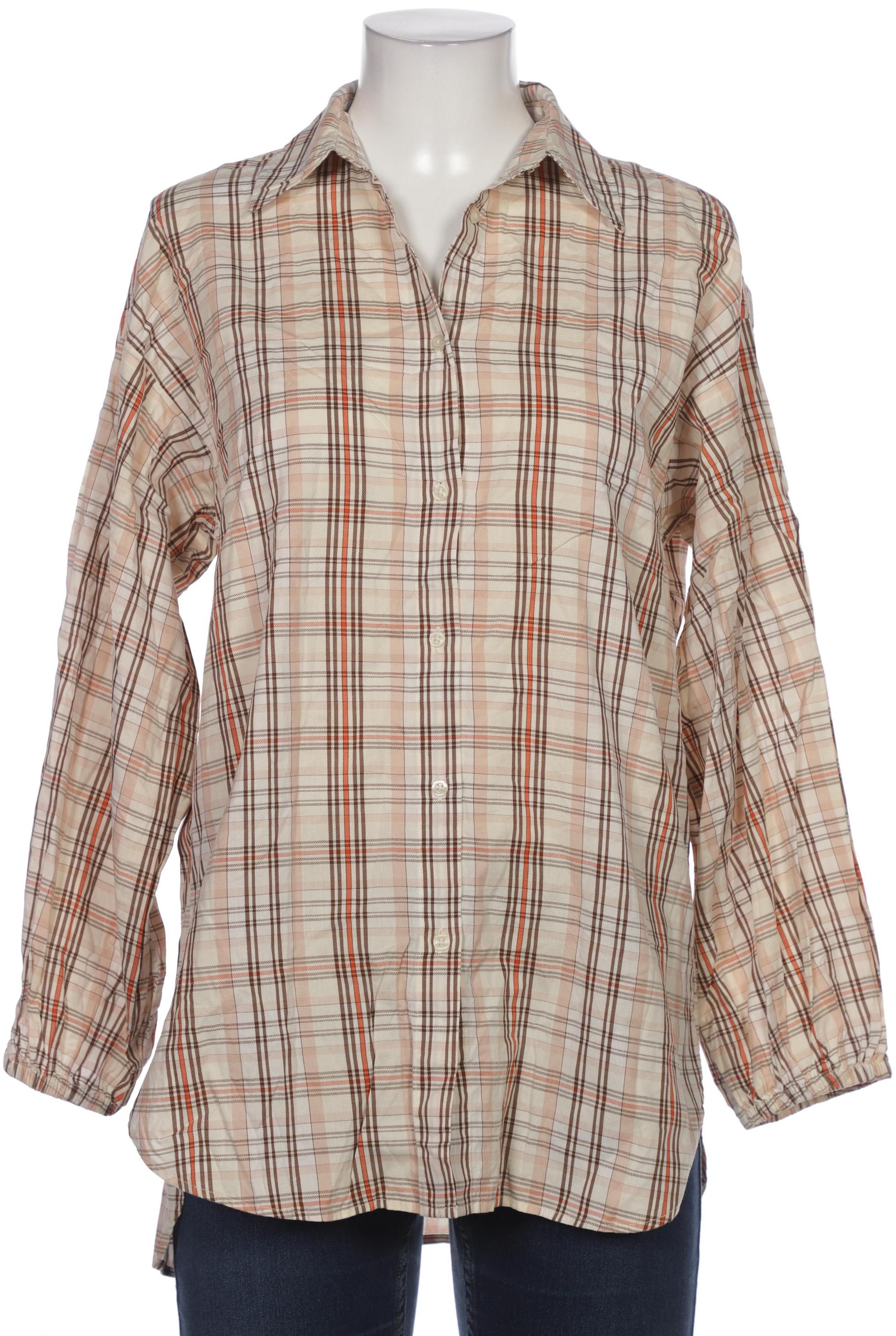 

Marc O Polo Damen Bluse, beige