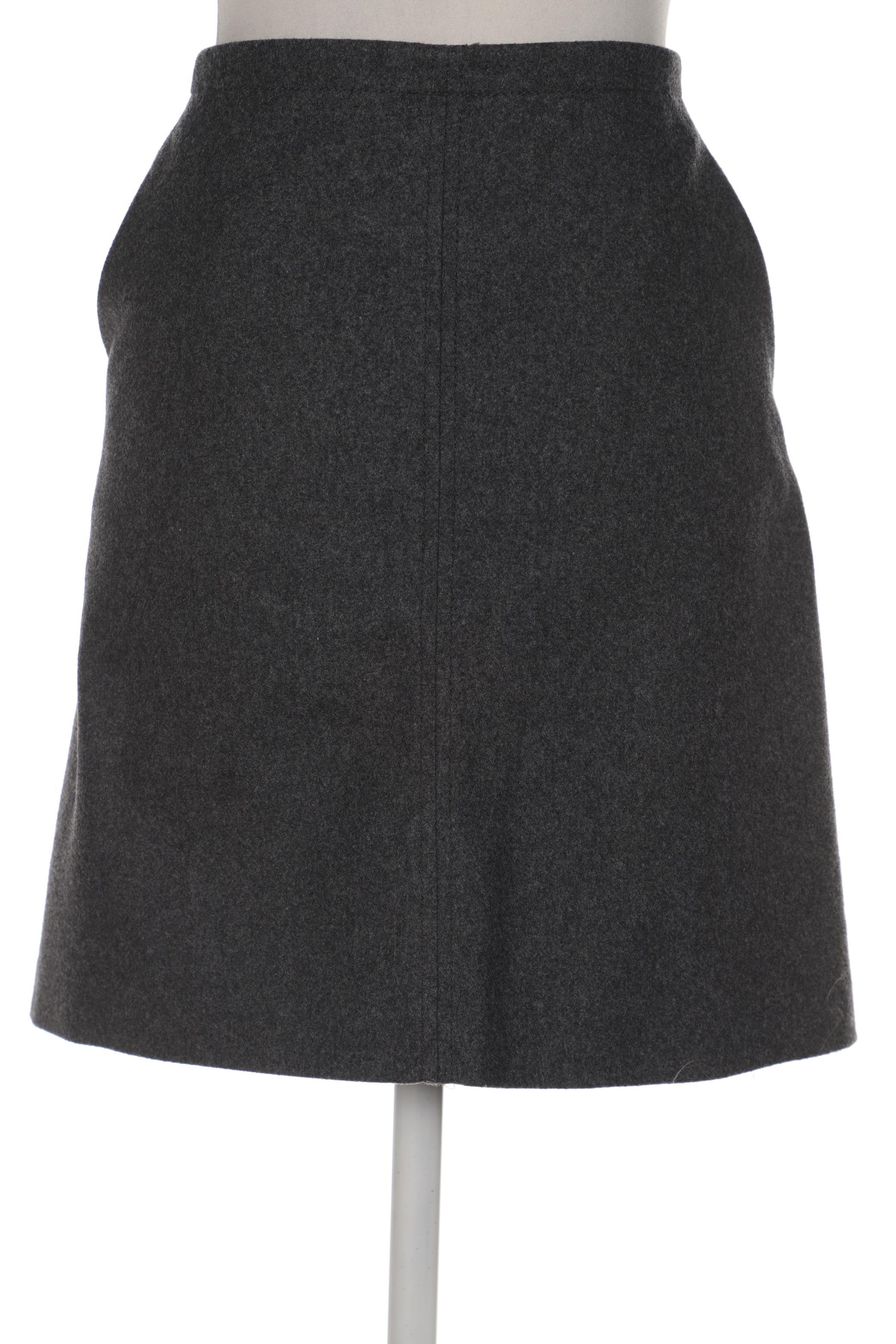 

Marc O Polo Damen Rock, grau, Gr. 38