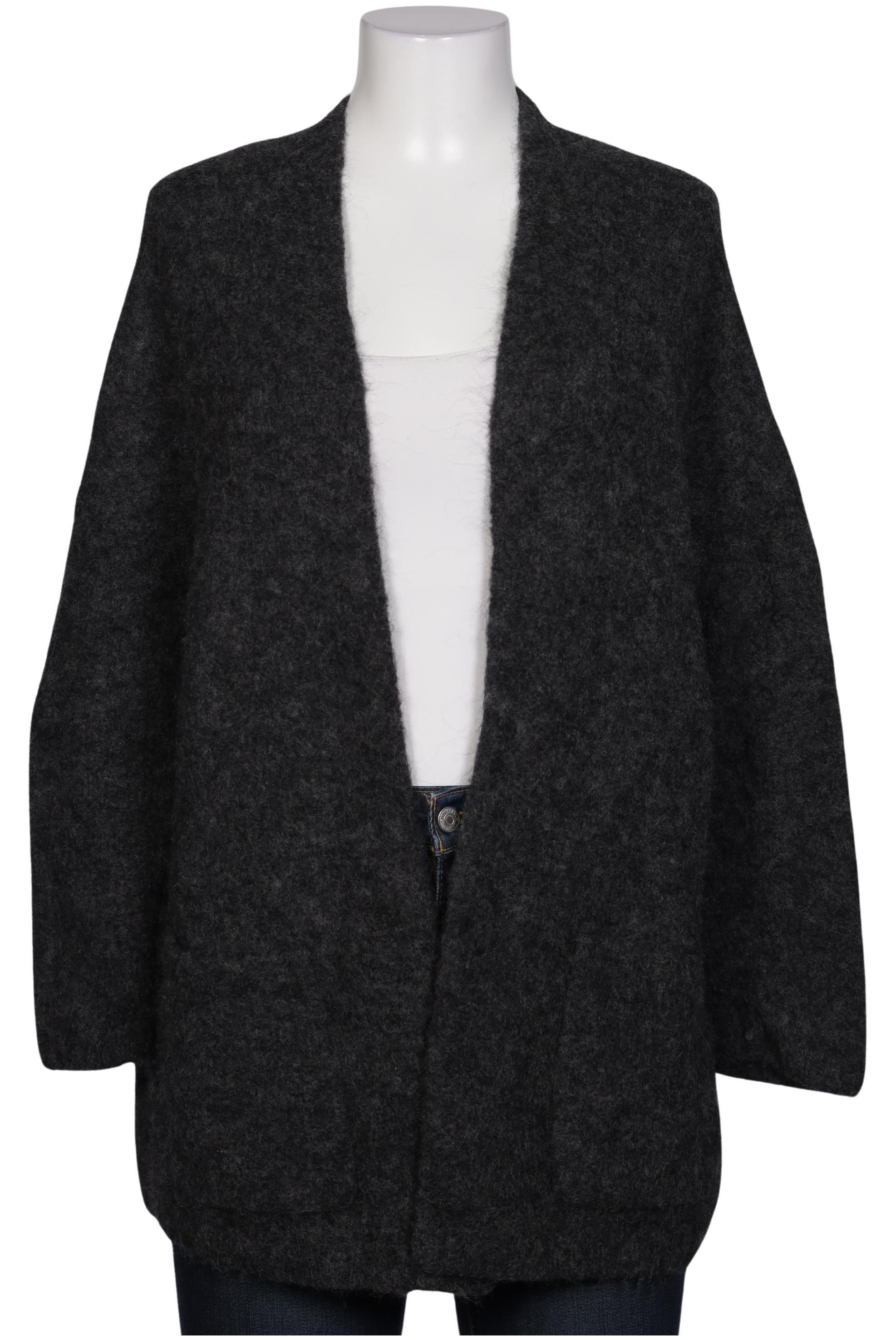 

Marc O Polo Damen Strickjacke, grau, Gr. 38