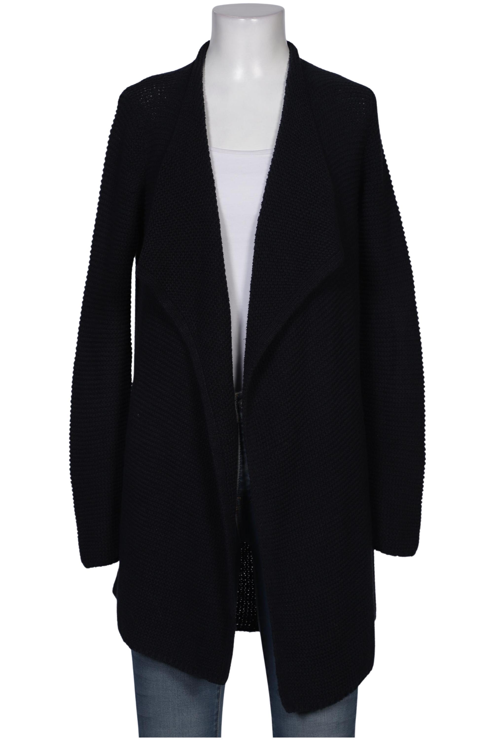 

Marc O Polo Damen Strickjacke, marineblau, Gr. 34