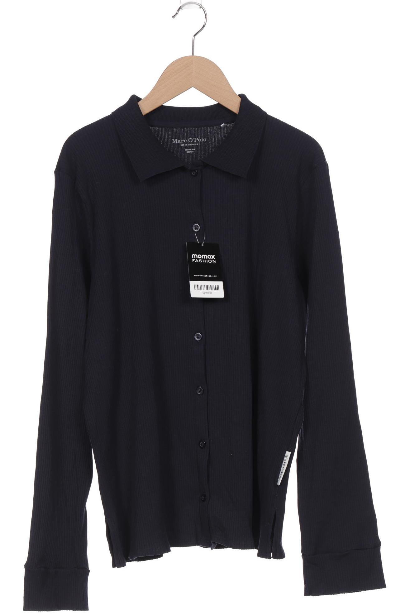 

Marc O Polo Damen Strickjacke, marineblau