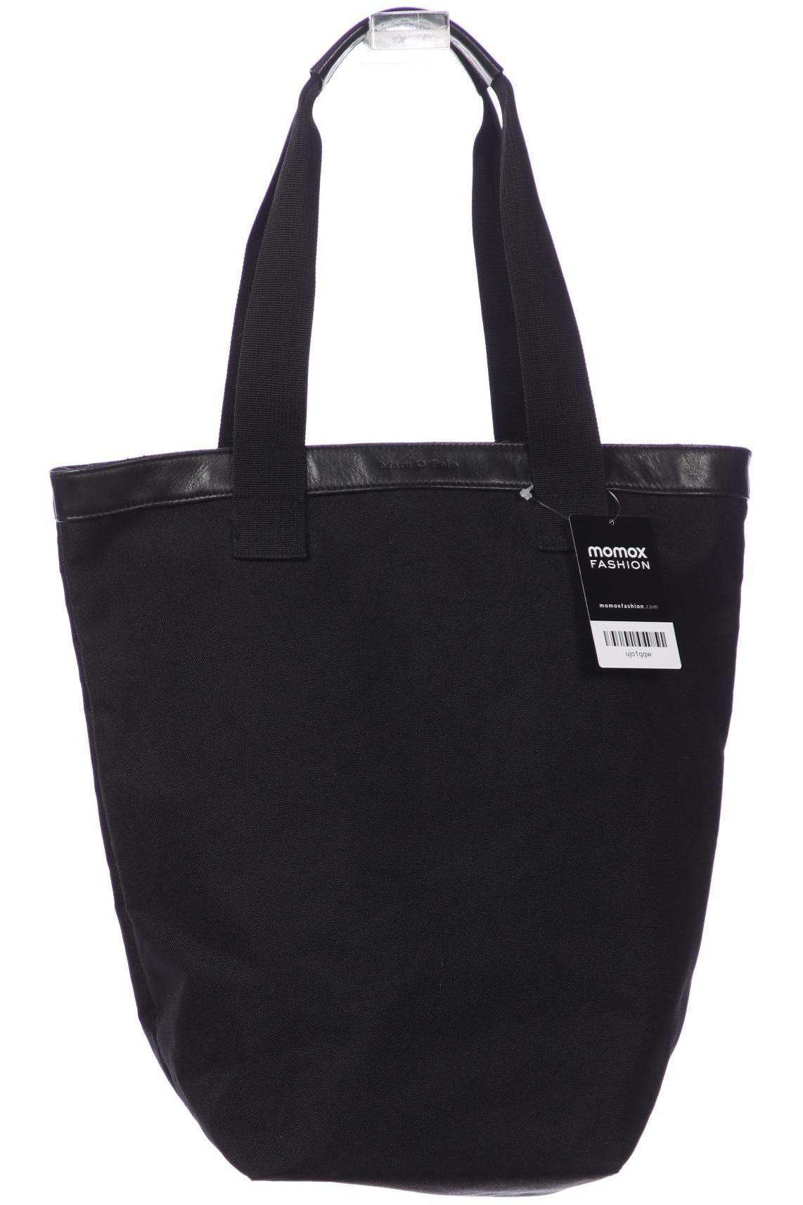

Marc O Polo Damen Handtasche, schwarz, Gr.