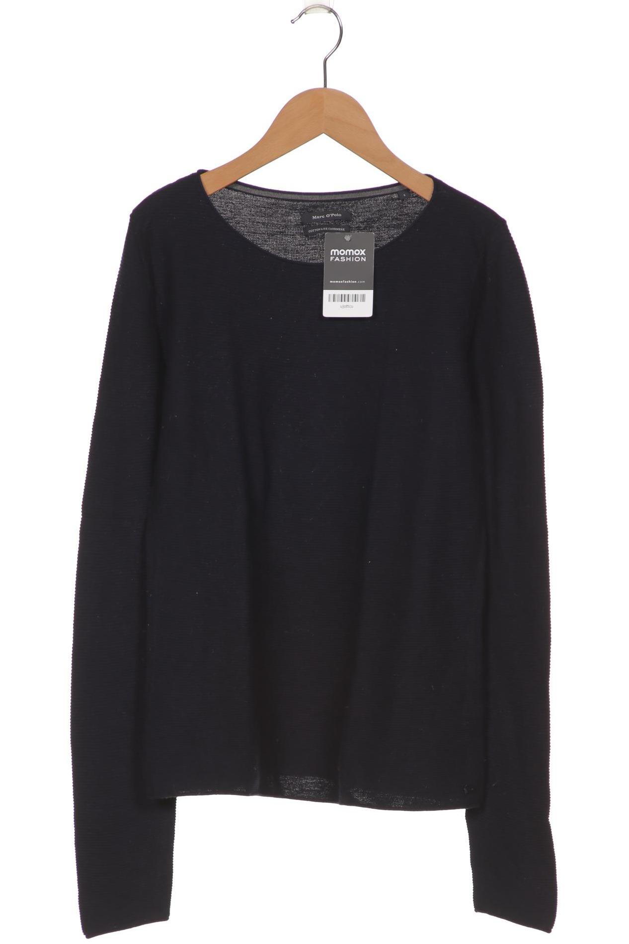 

Marc O Polo Damen Pullover, marineblau