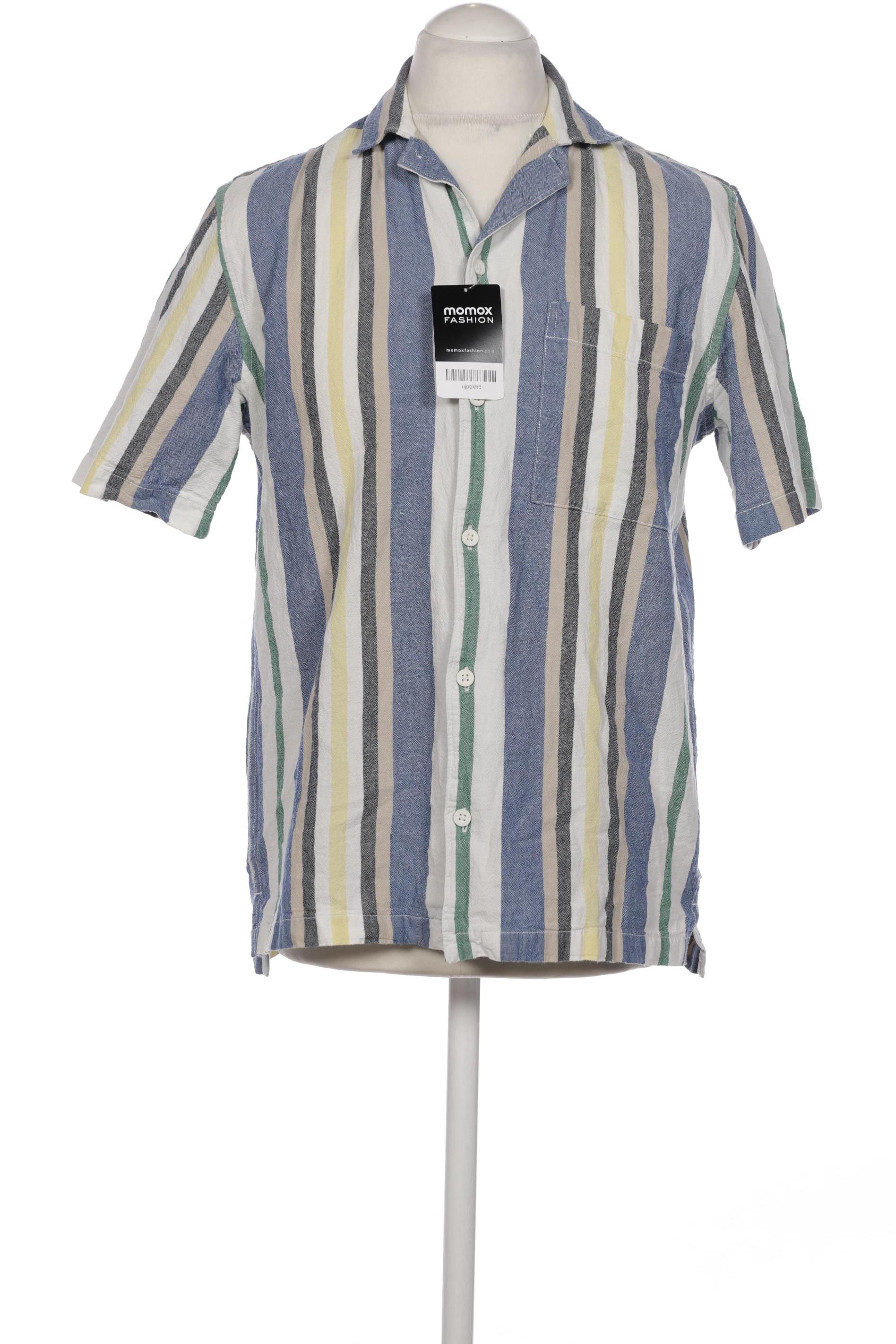 

Marc O Polo Herren Hemd, mehrfarbig, Gr. 48