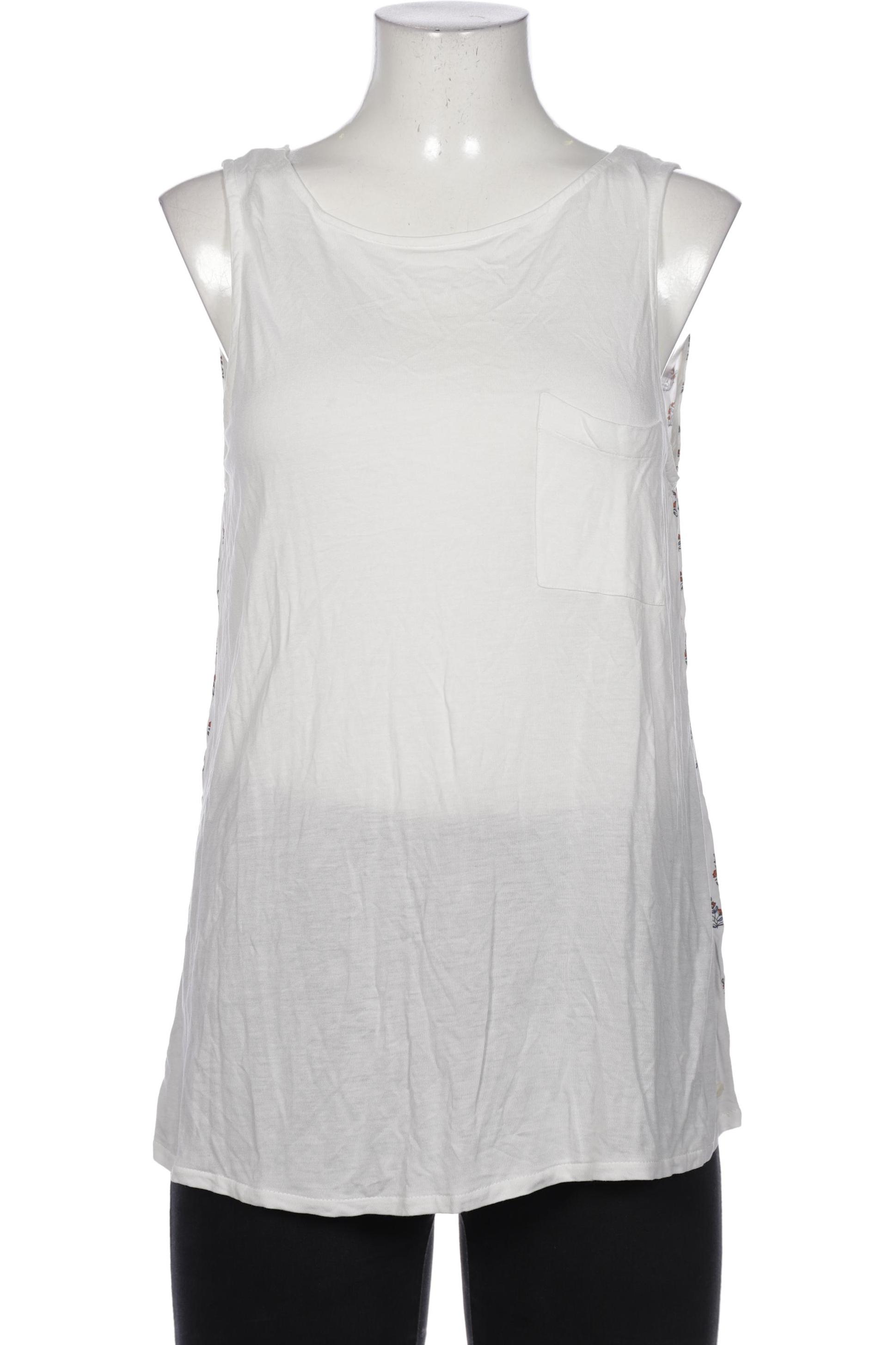 

Marc O Polo Damen Top, weiß, Gr. 42