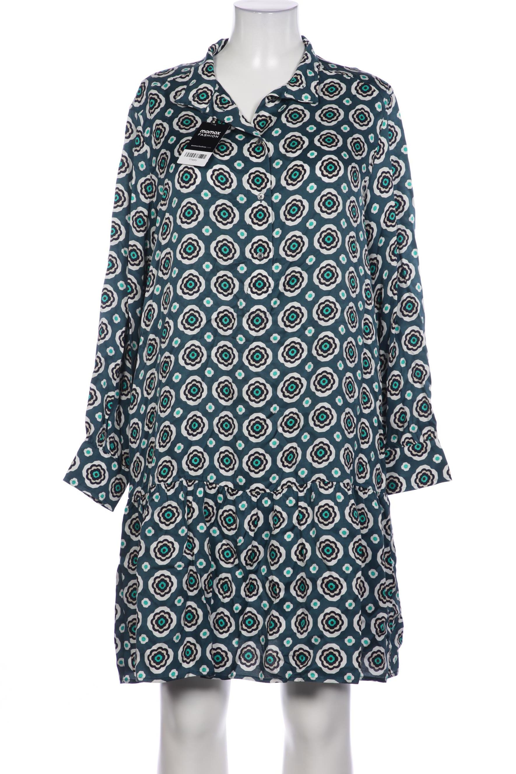 

Marc O Polo Damen Kleid, türkis, Gr. 42