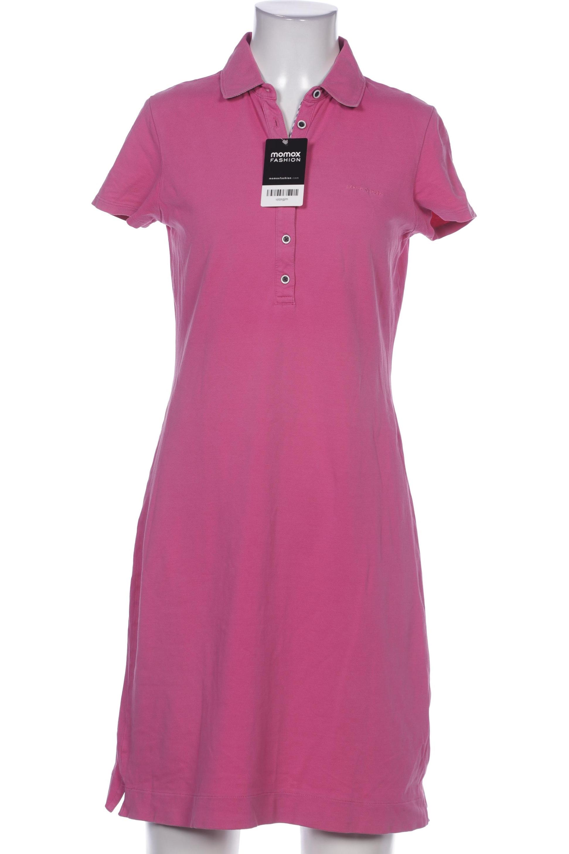 

Marc O Polo Damen Kleid, pink, Gr. 36