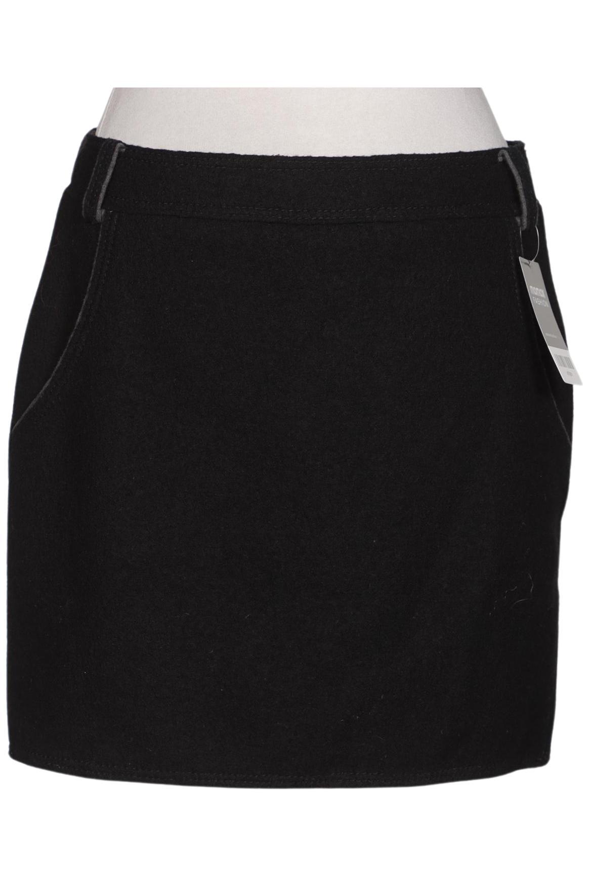 

Marc O Polo Damen Rock, schwarz, Gr. 34