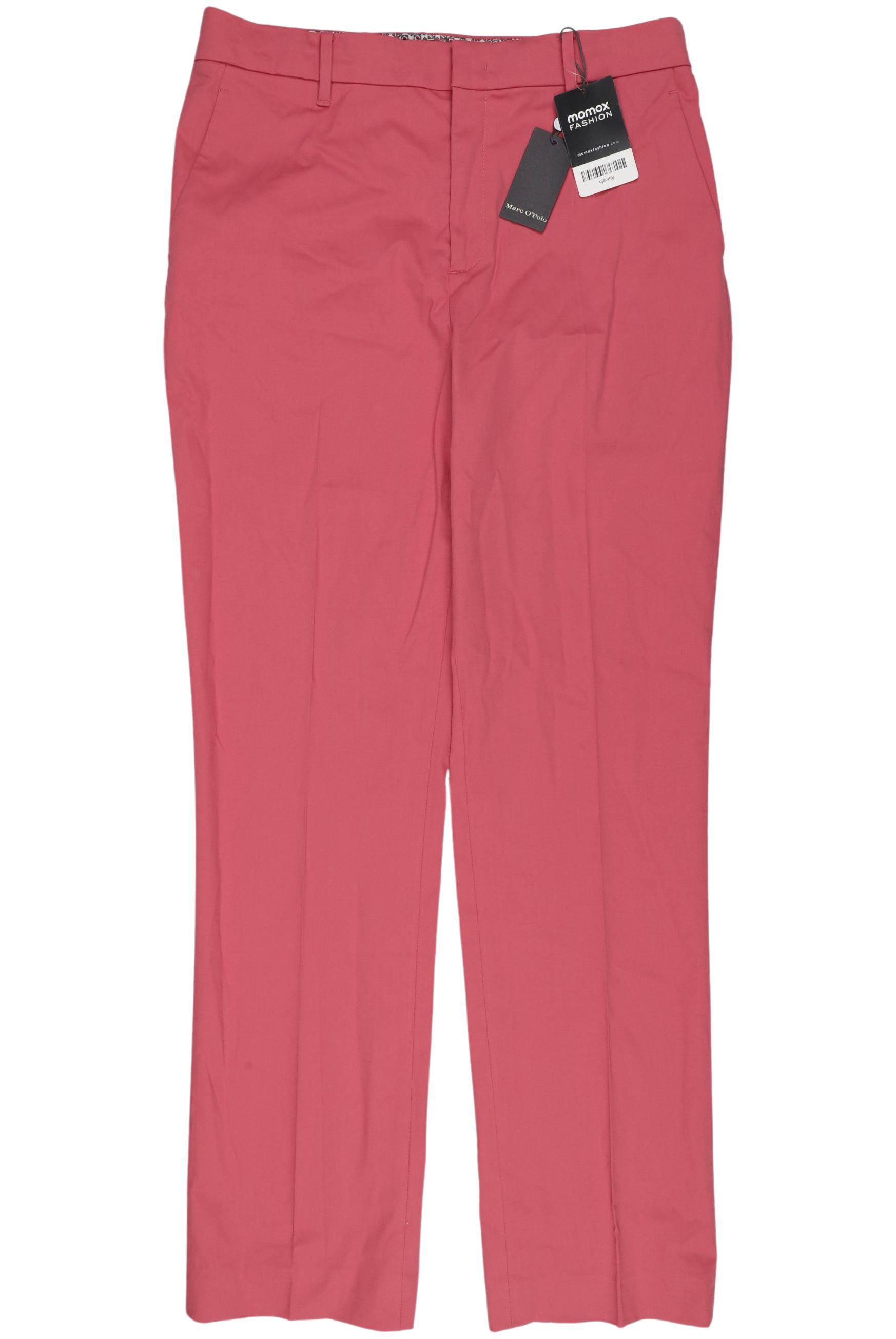 

Marc O Polo Damen Stoffhose, pink, Gr. 40