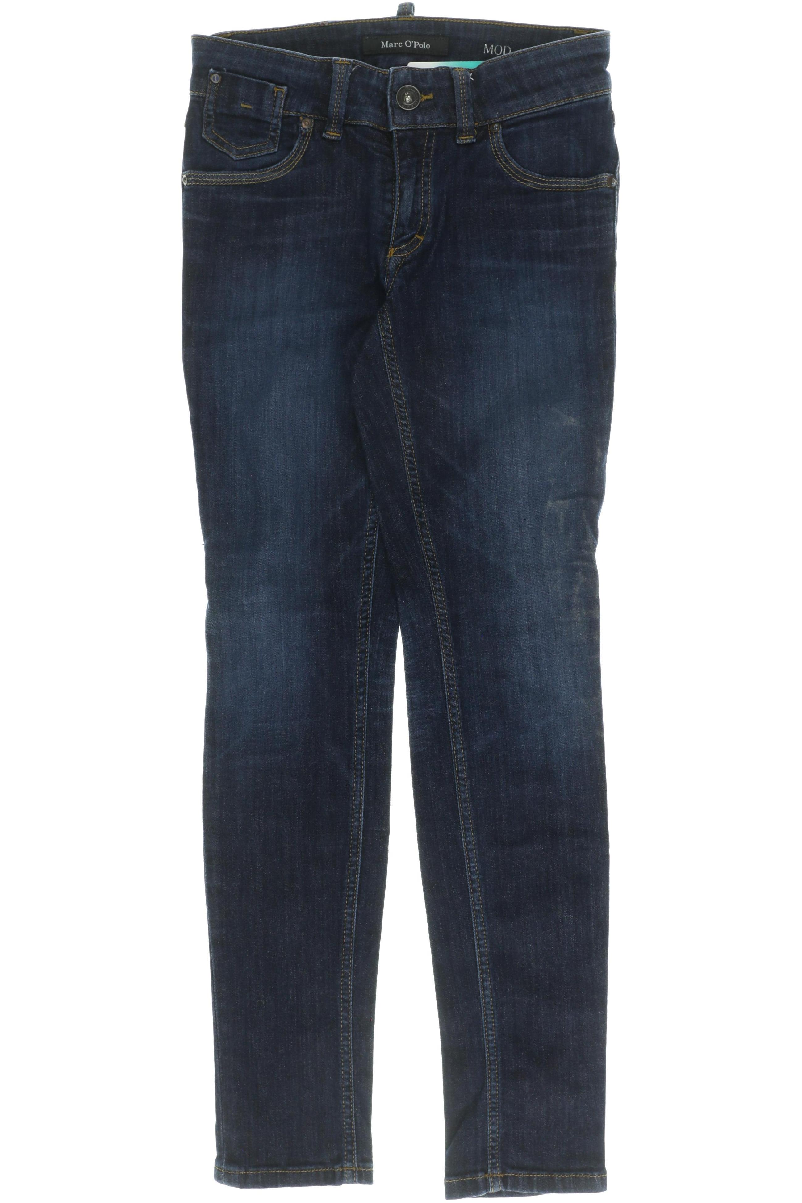 

Marc O Polo Damen Jeans, blau, Gr. 26